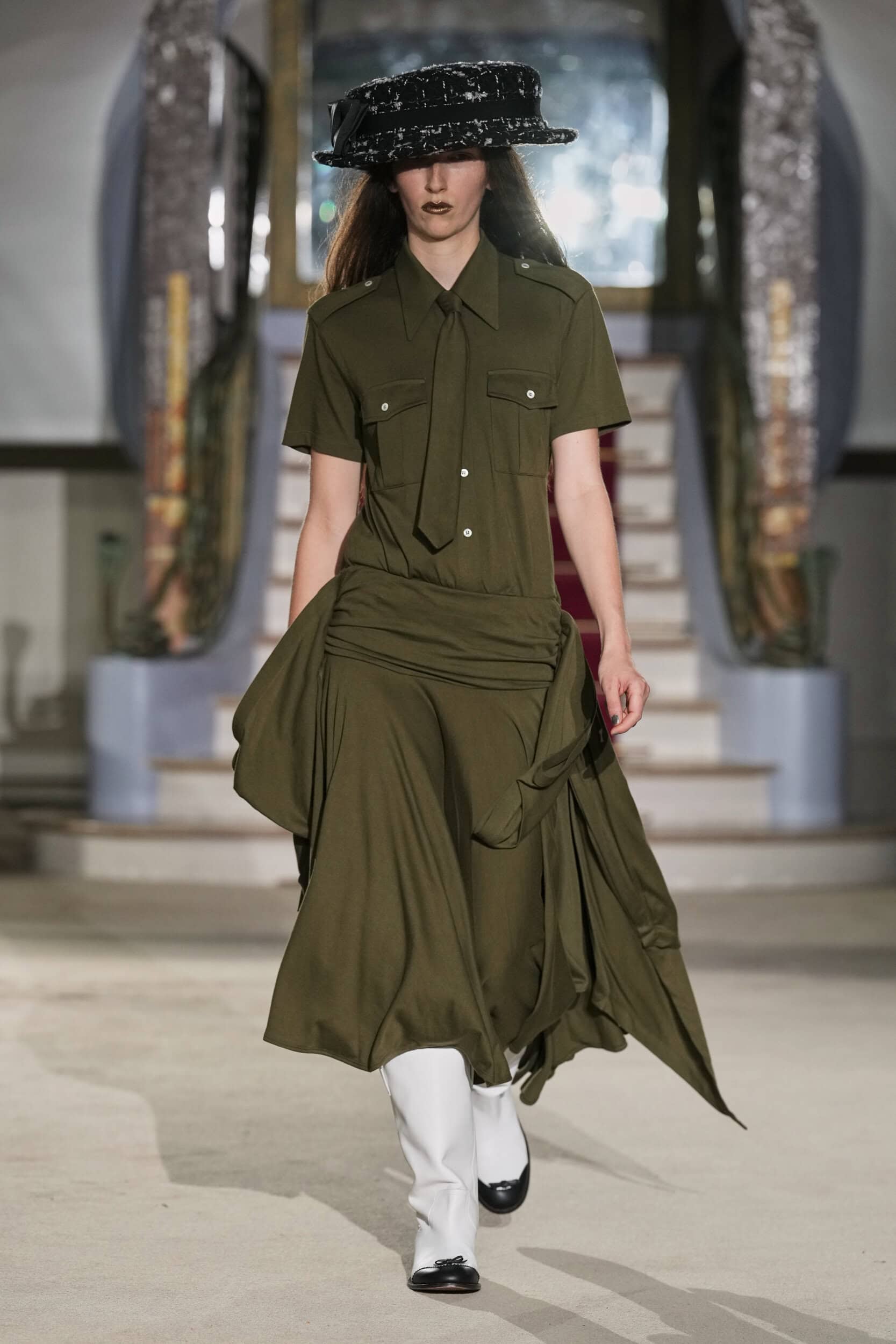 Vaquera Spring 2027 Fashion Show