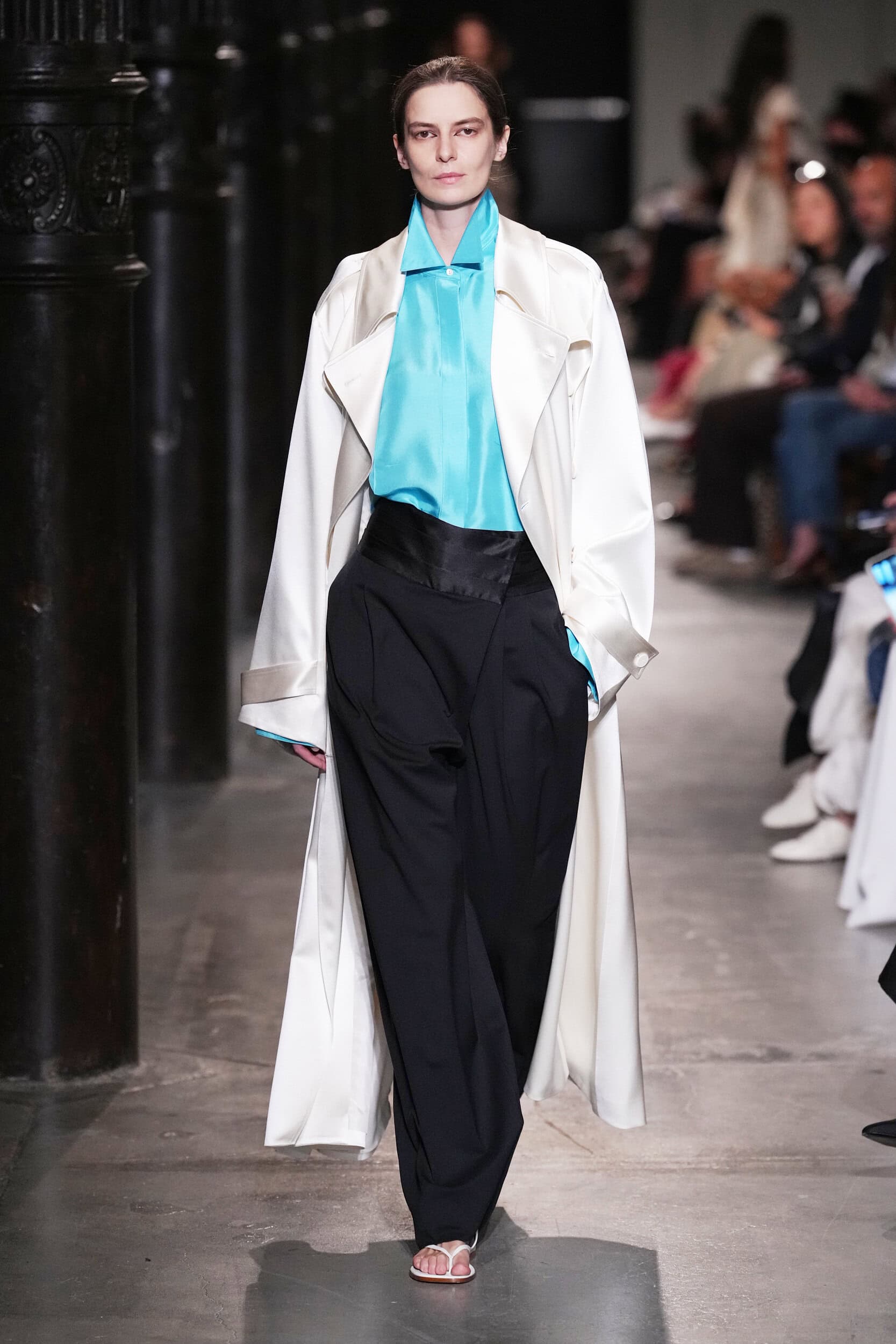 Heirlome Spring 2027 Fashion Show