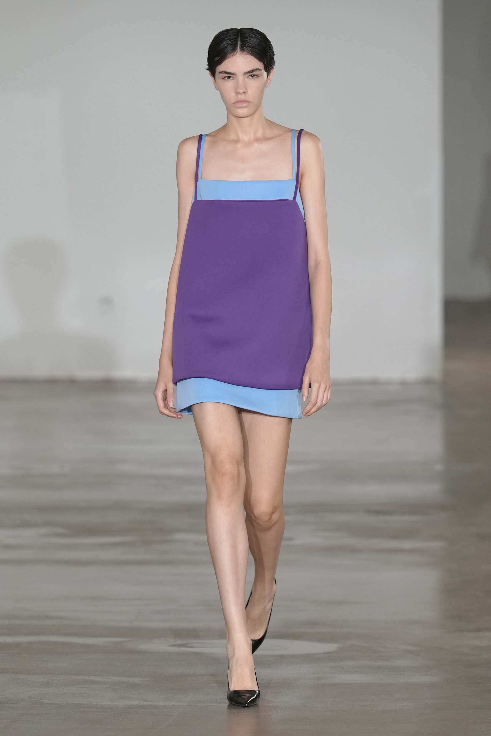 Lii Spring 2027 Fashion Show