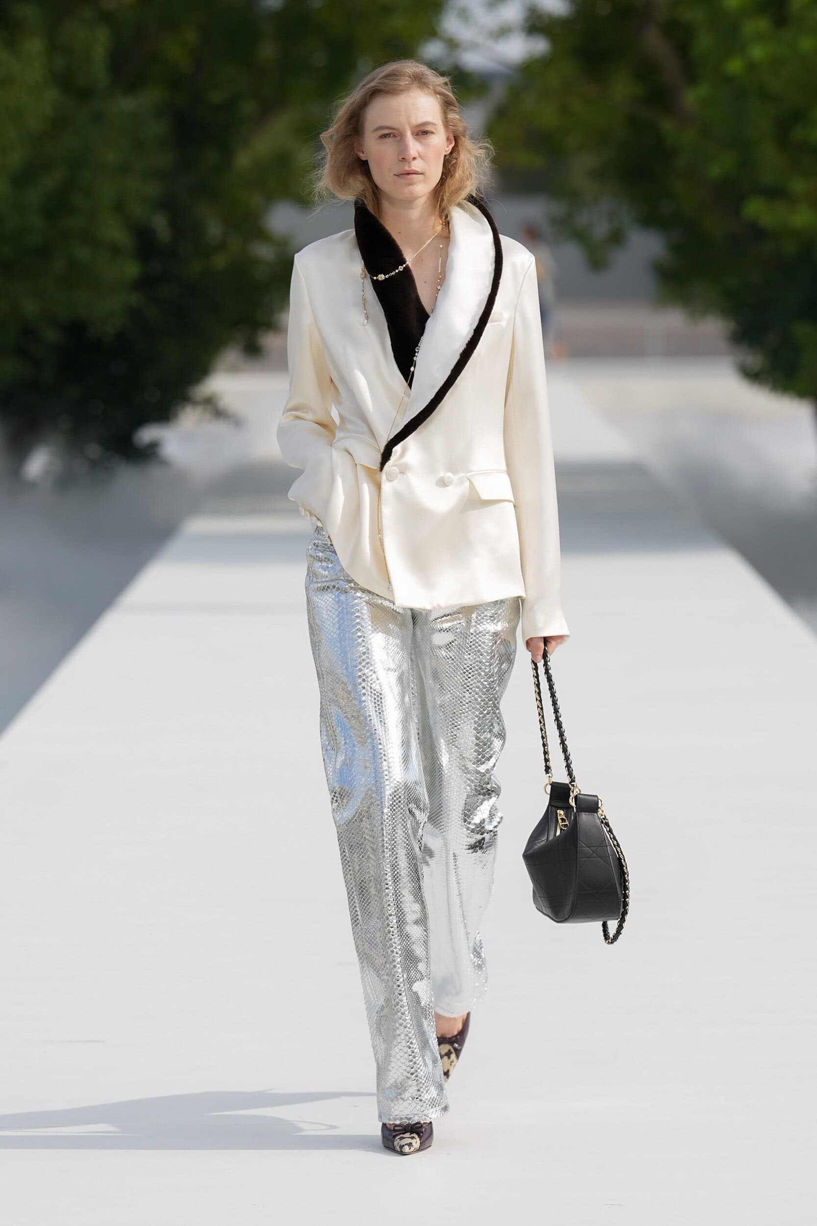 Christian Dior Spring 2027 Fashion Show