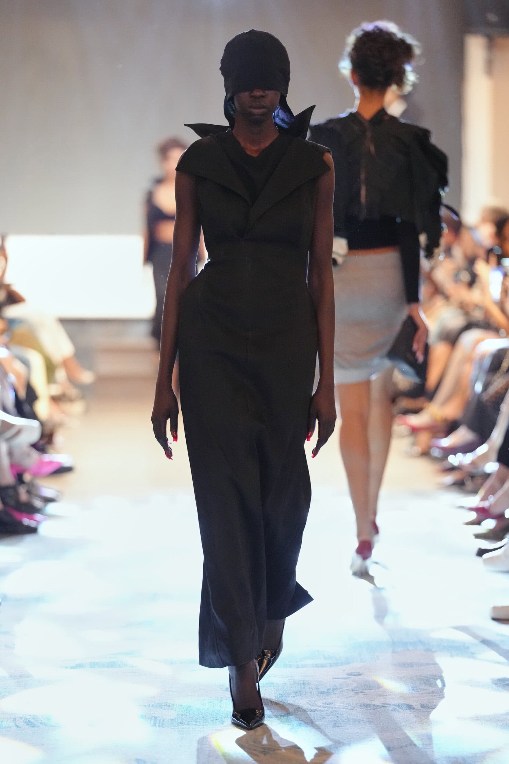 Vettese Spring 2027 Fashion Show