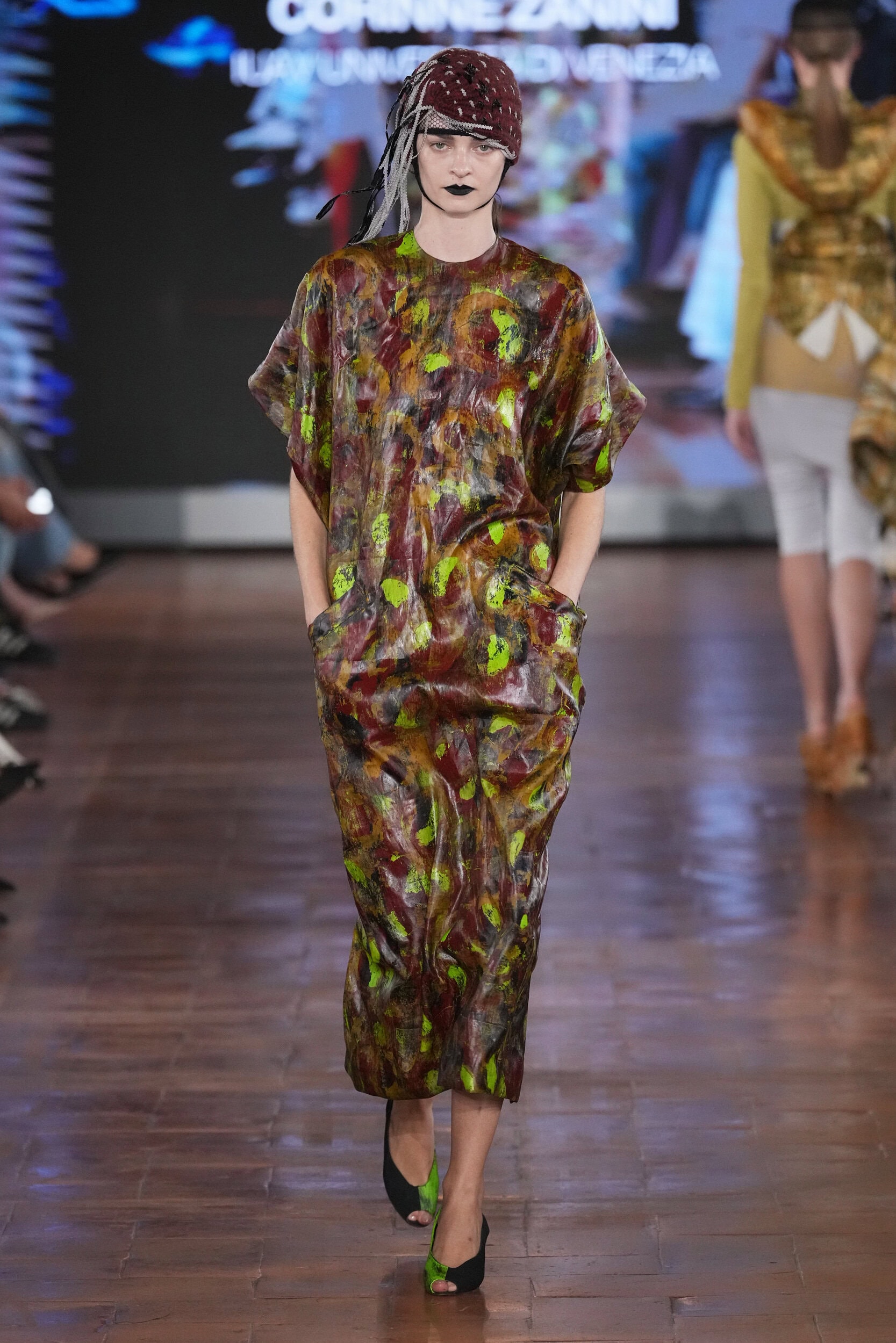 Milano Moda Graduate Spring 2027 Fashion Show