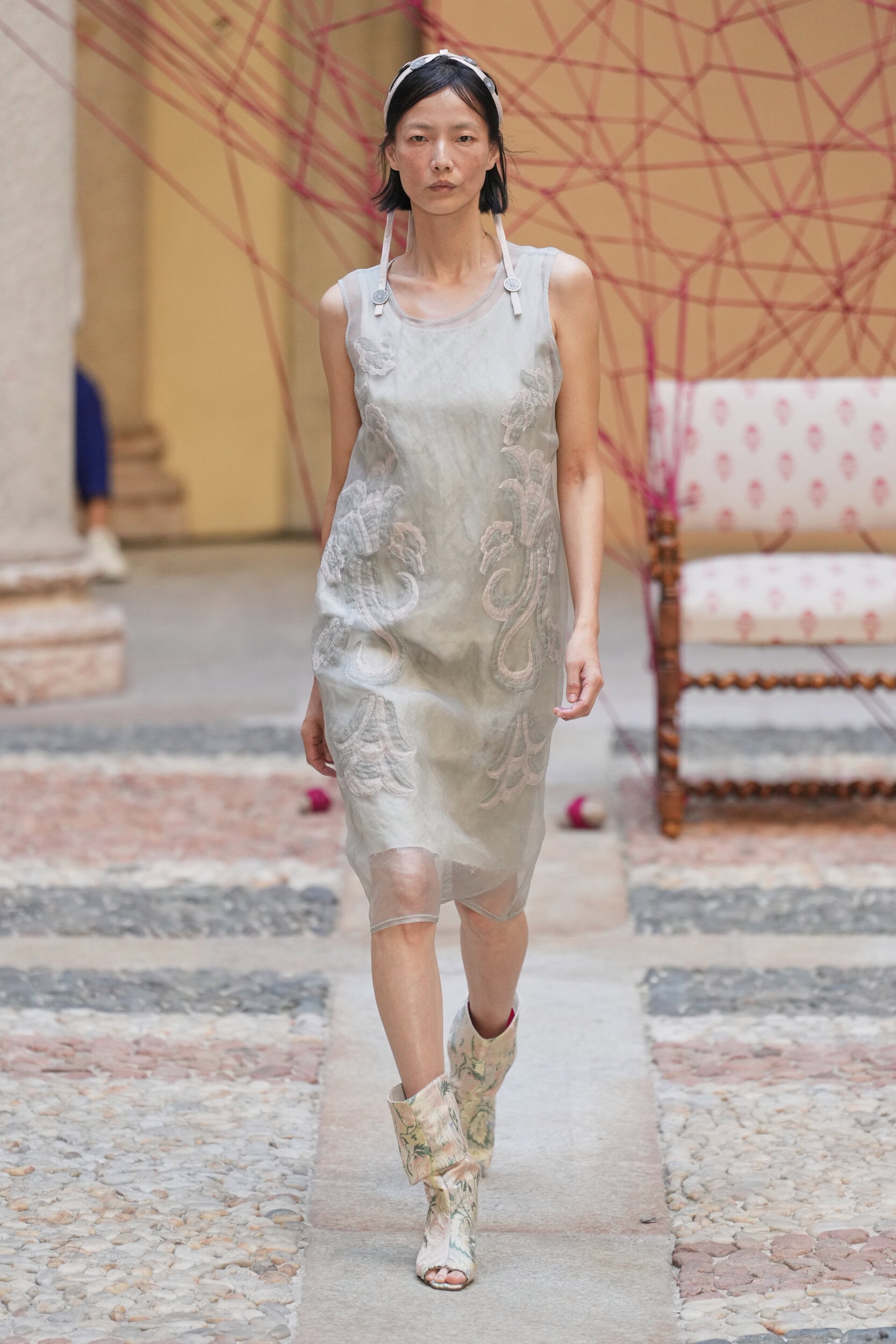 Hui Spring 2027 Fashion Show