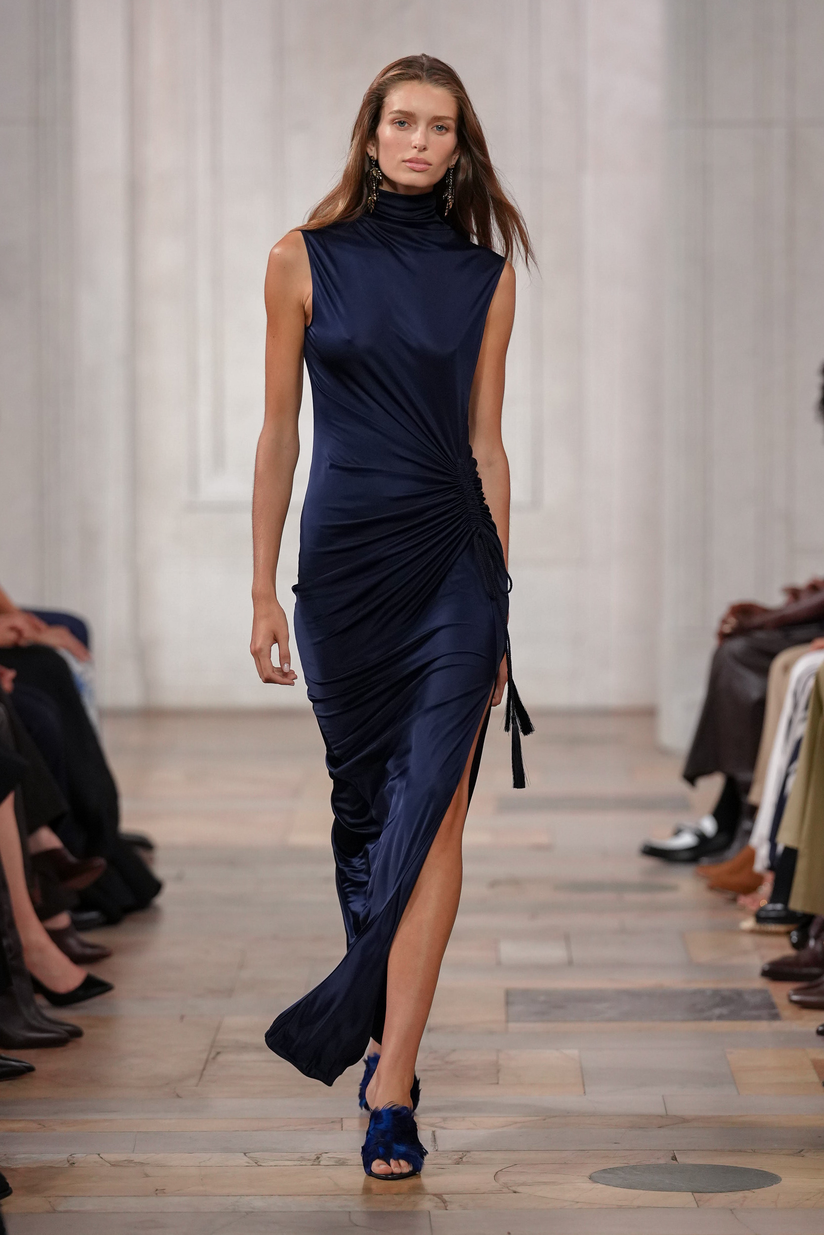 Ralph Lauren Spring 2027 Fashion Show