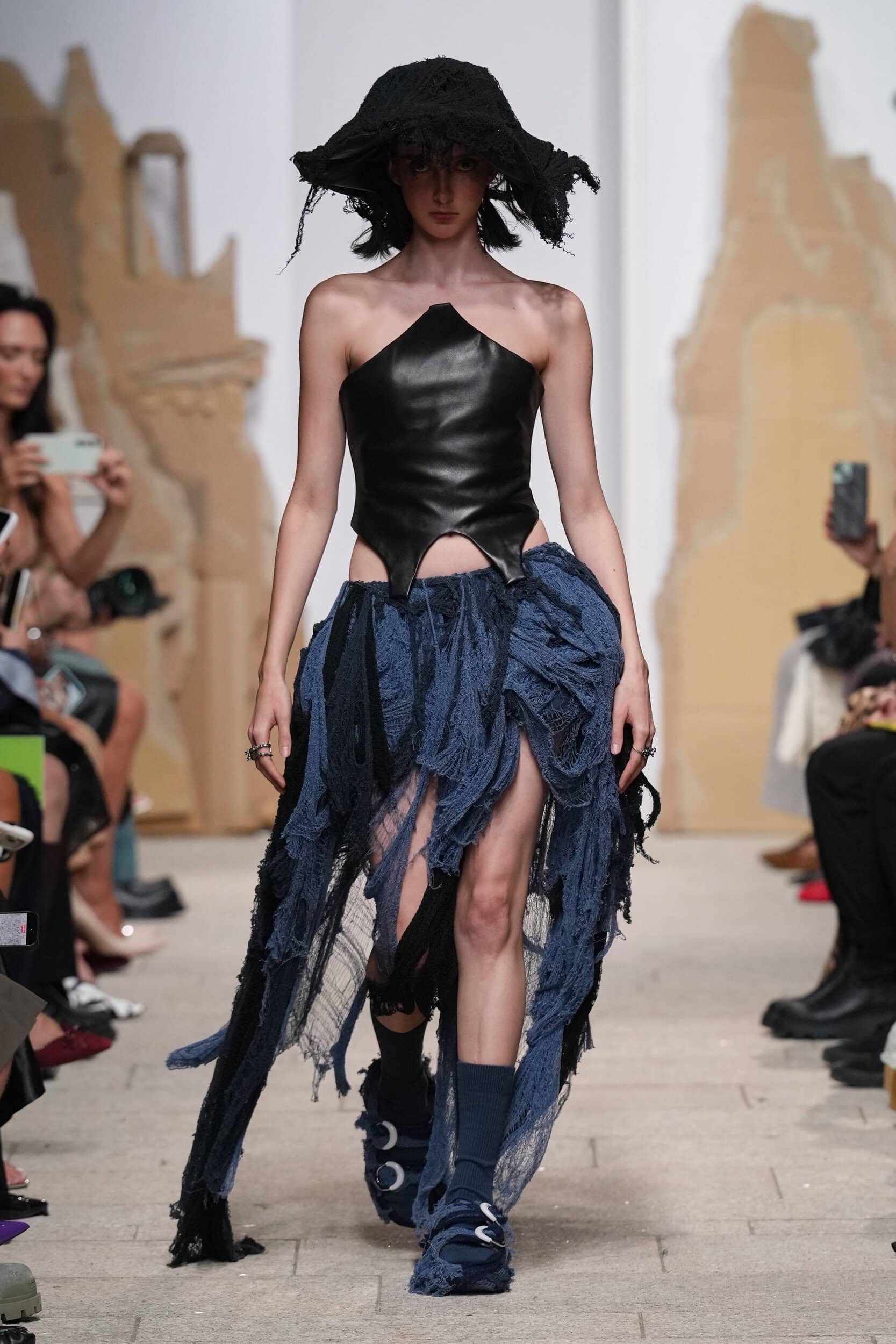 Florania Spring 2027 Fashion Show