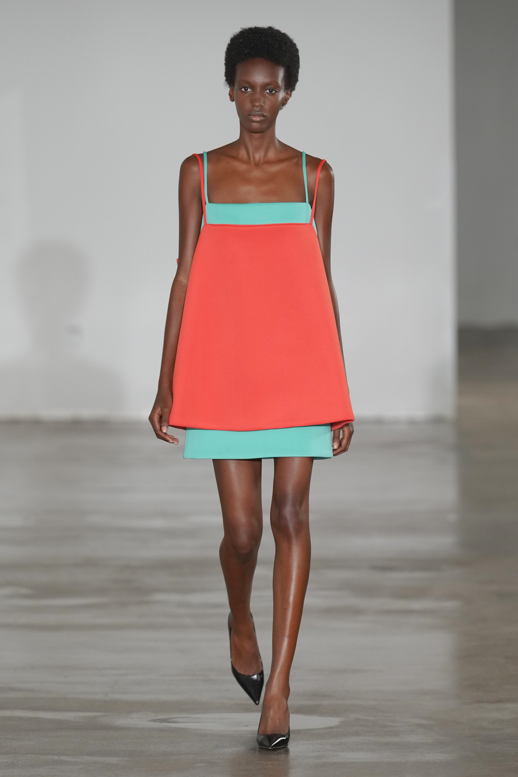 Lii Spring 2027 Fashion Show