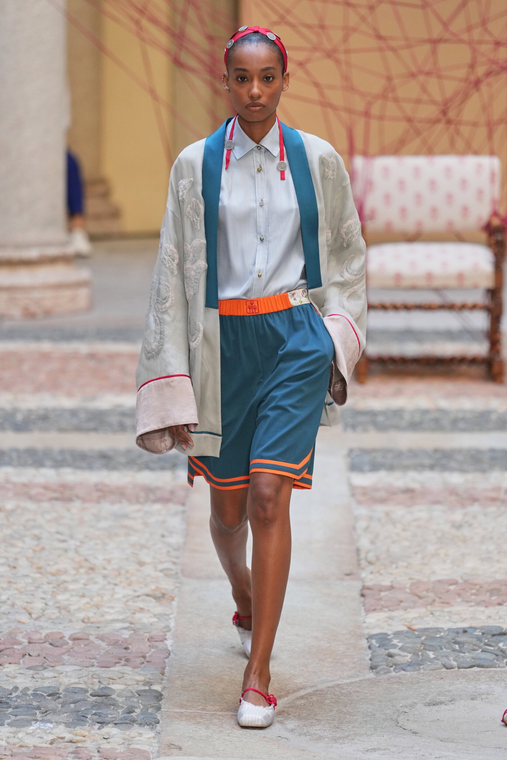 Hui Spring 2027 Fashion Show