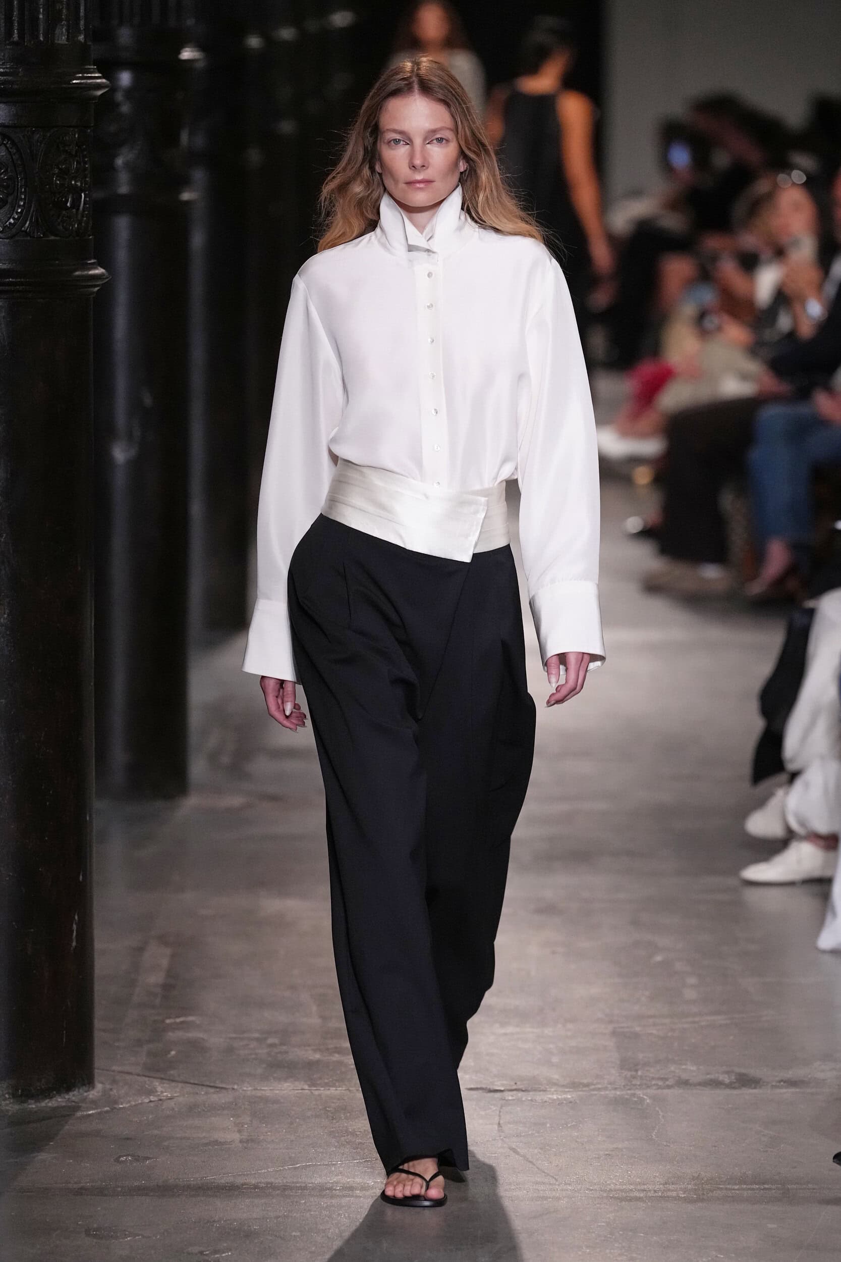 Heirlome Spring 2027 Fashion Show