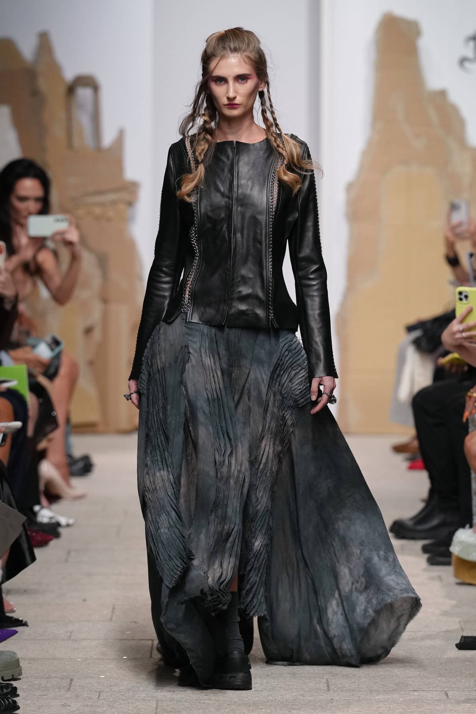 Florania Spring 2027 Fashion Show