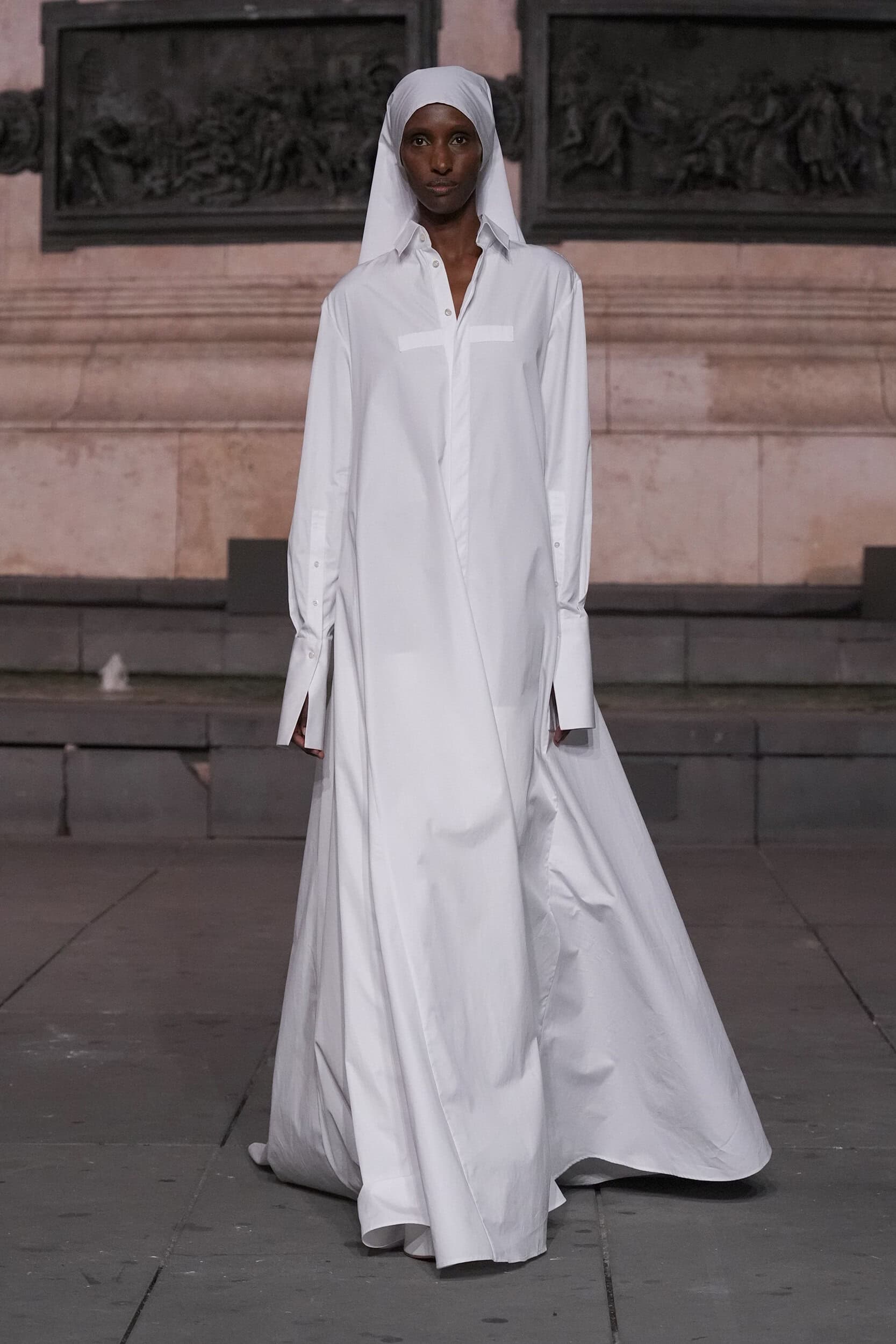 Matieres Fecales Spring 2027 Fashion Show
