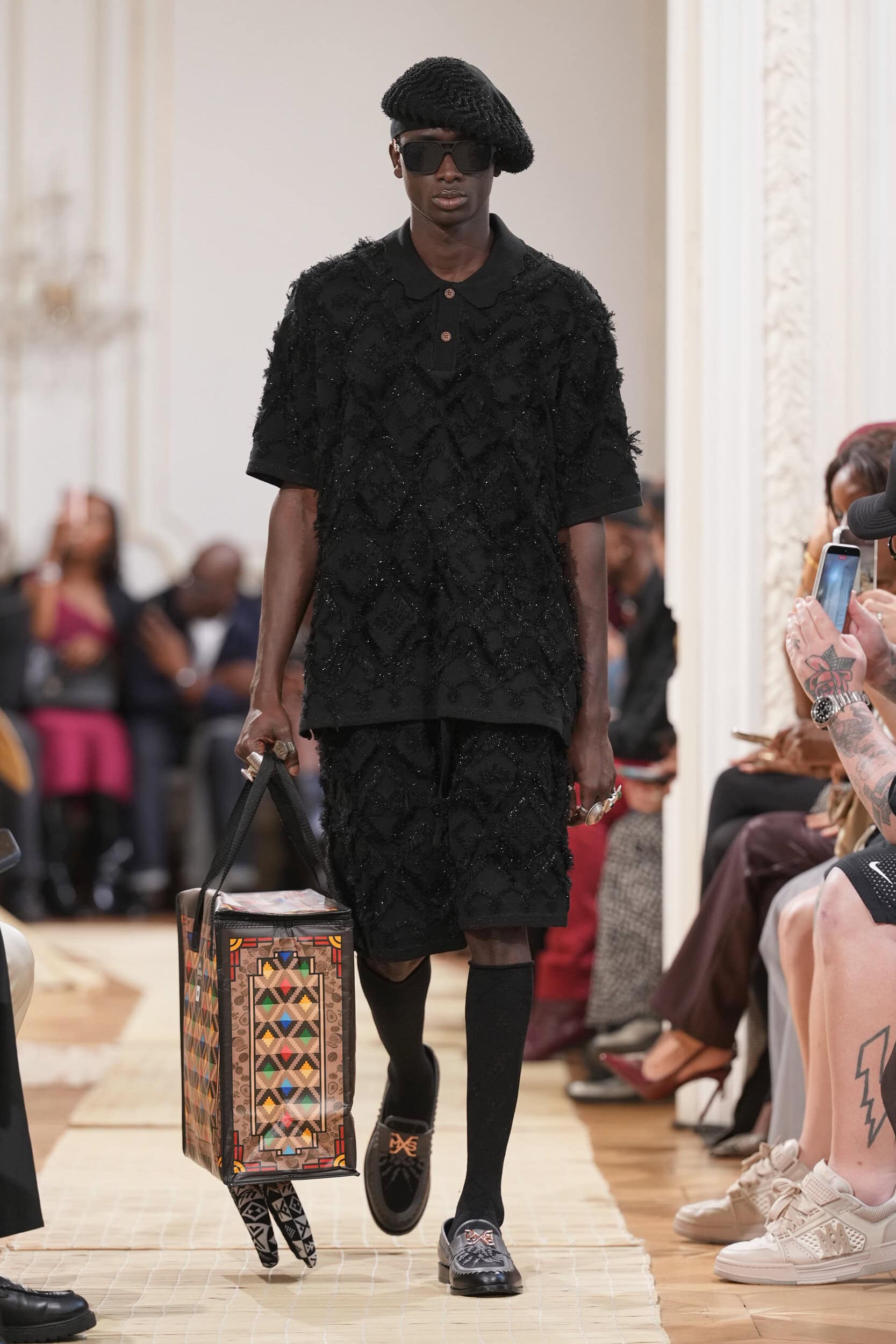 Maxhosa Africa Spring 2027 Fashion Show