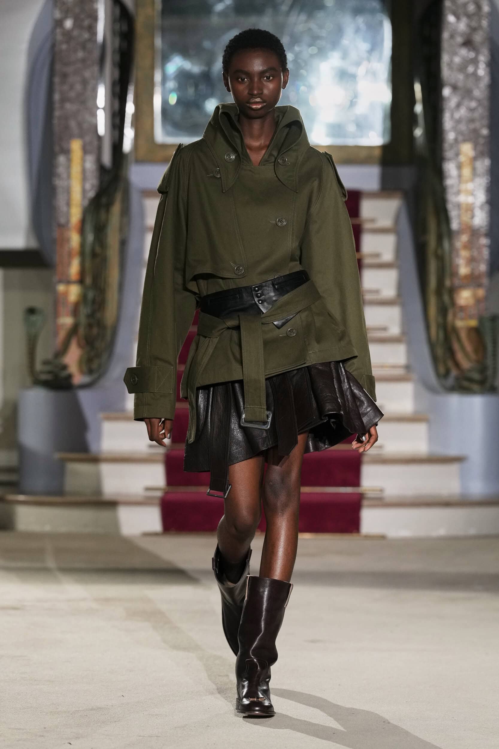 Vaquera Spring 2027 Fashion Show