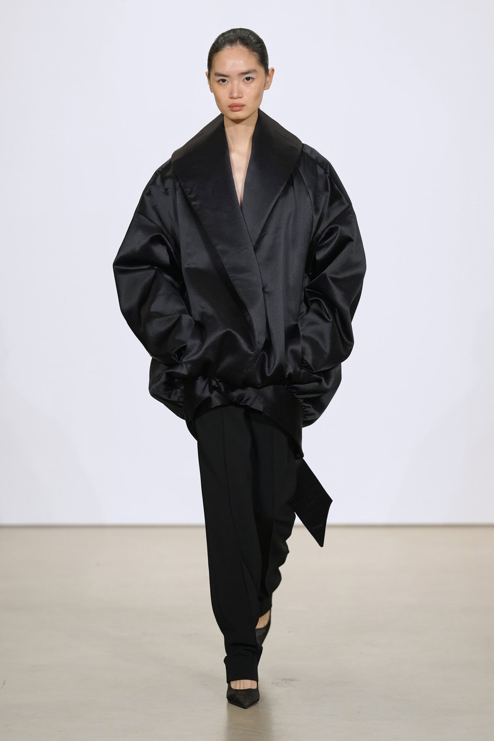 Prabal Gurung Spring 2027 Fashion Show