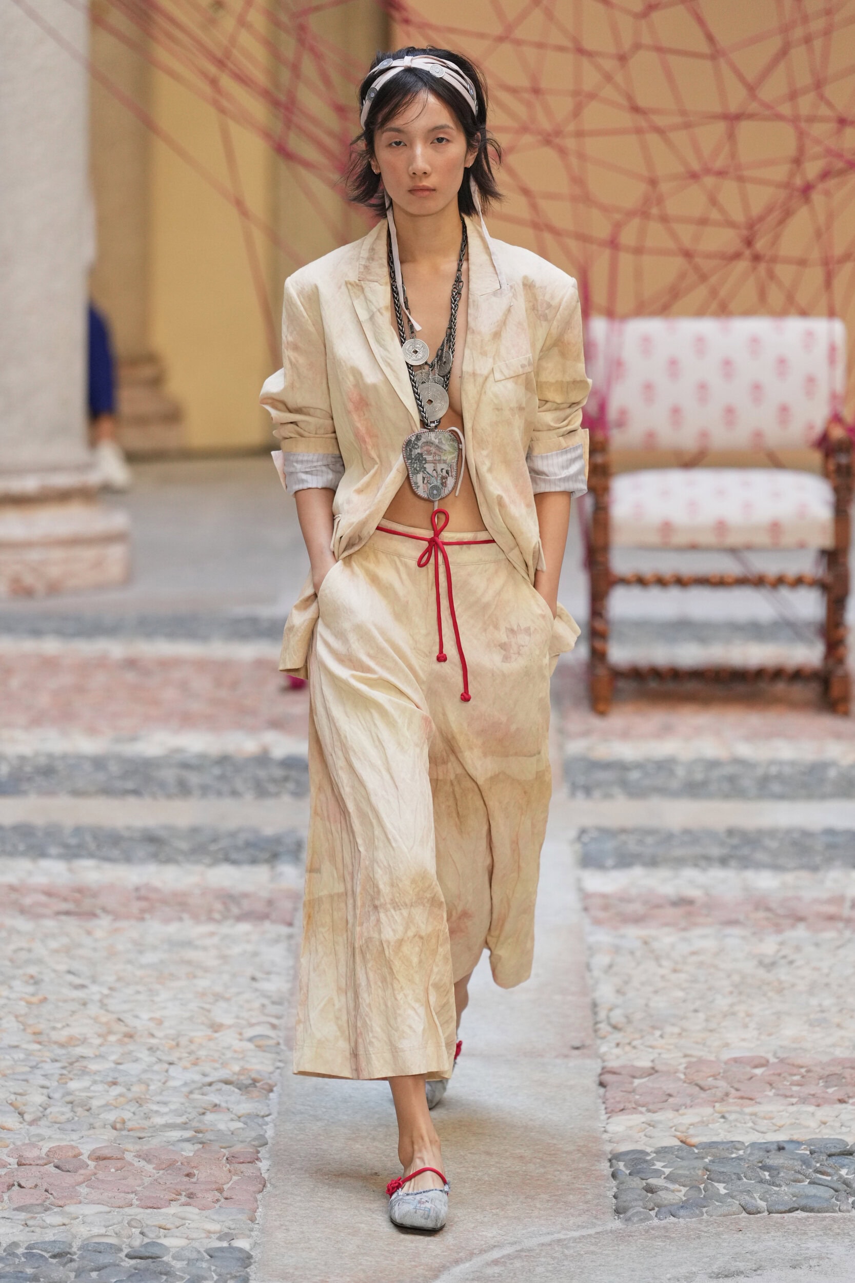 Hui Spring 2027 Fashion Show