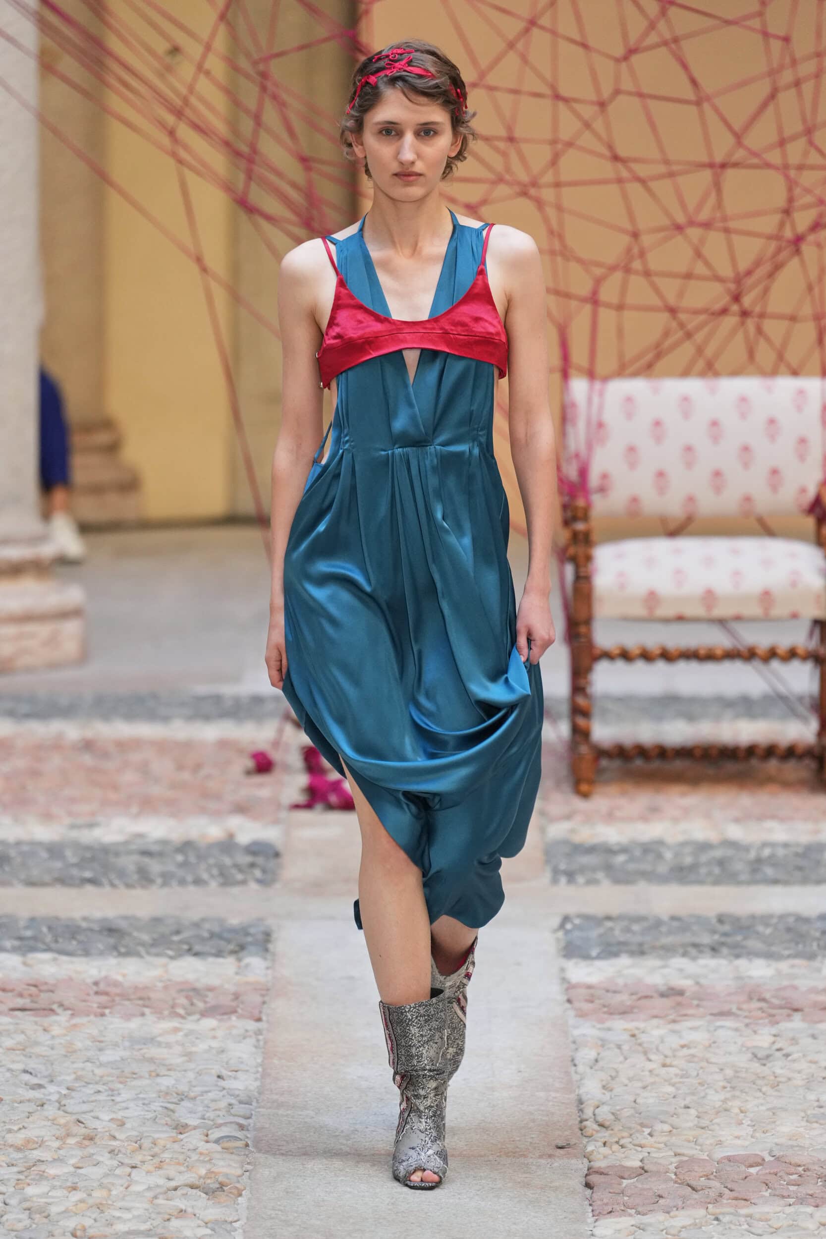 Hui Spring 2027 Fashion Show