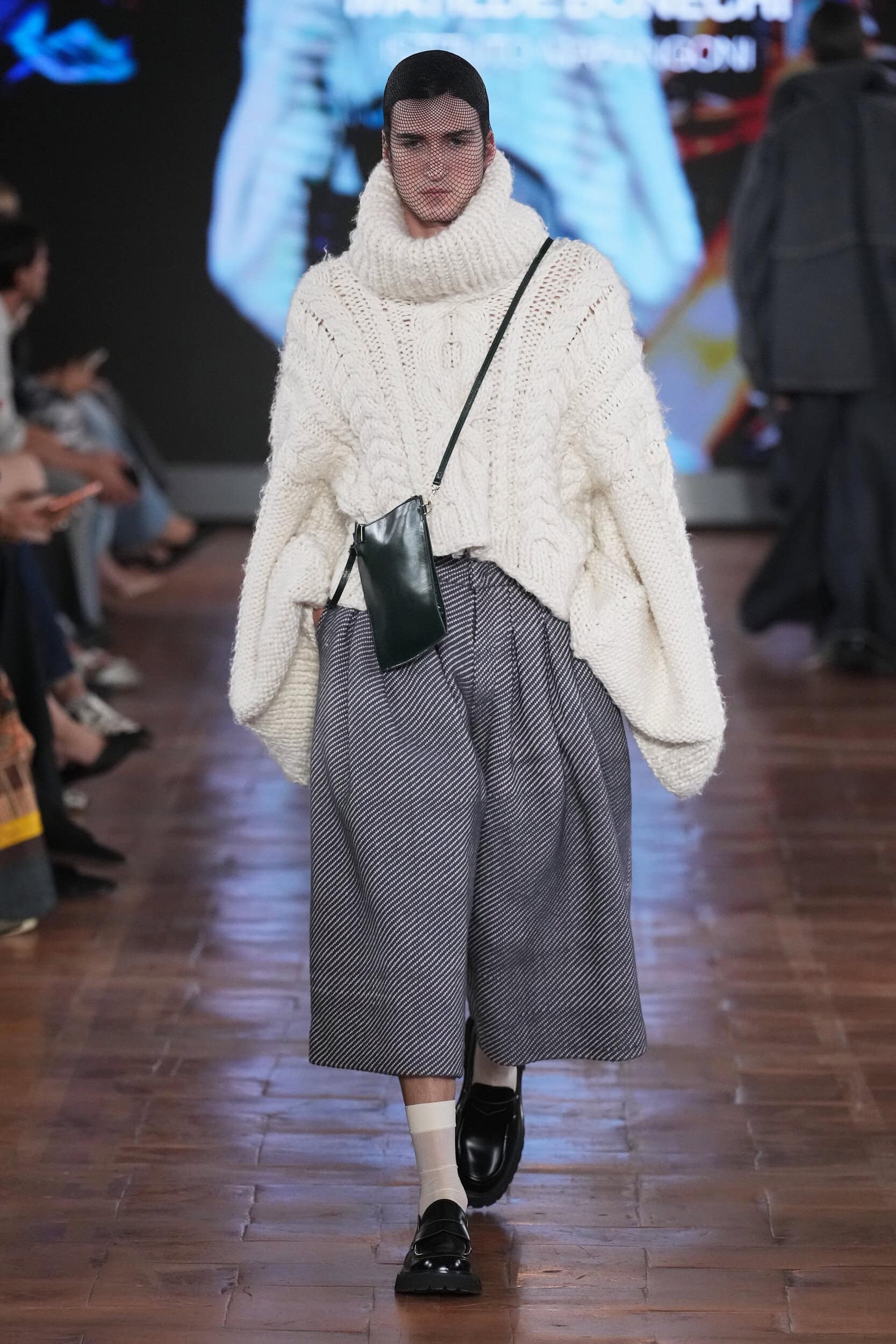 Milano Moda Graduate Spring 2027 Fashion Show