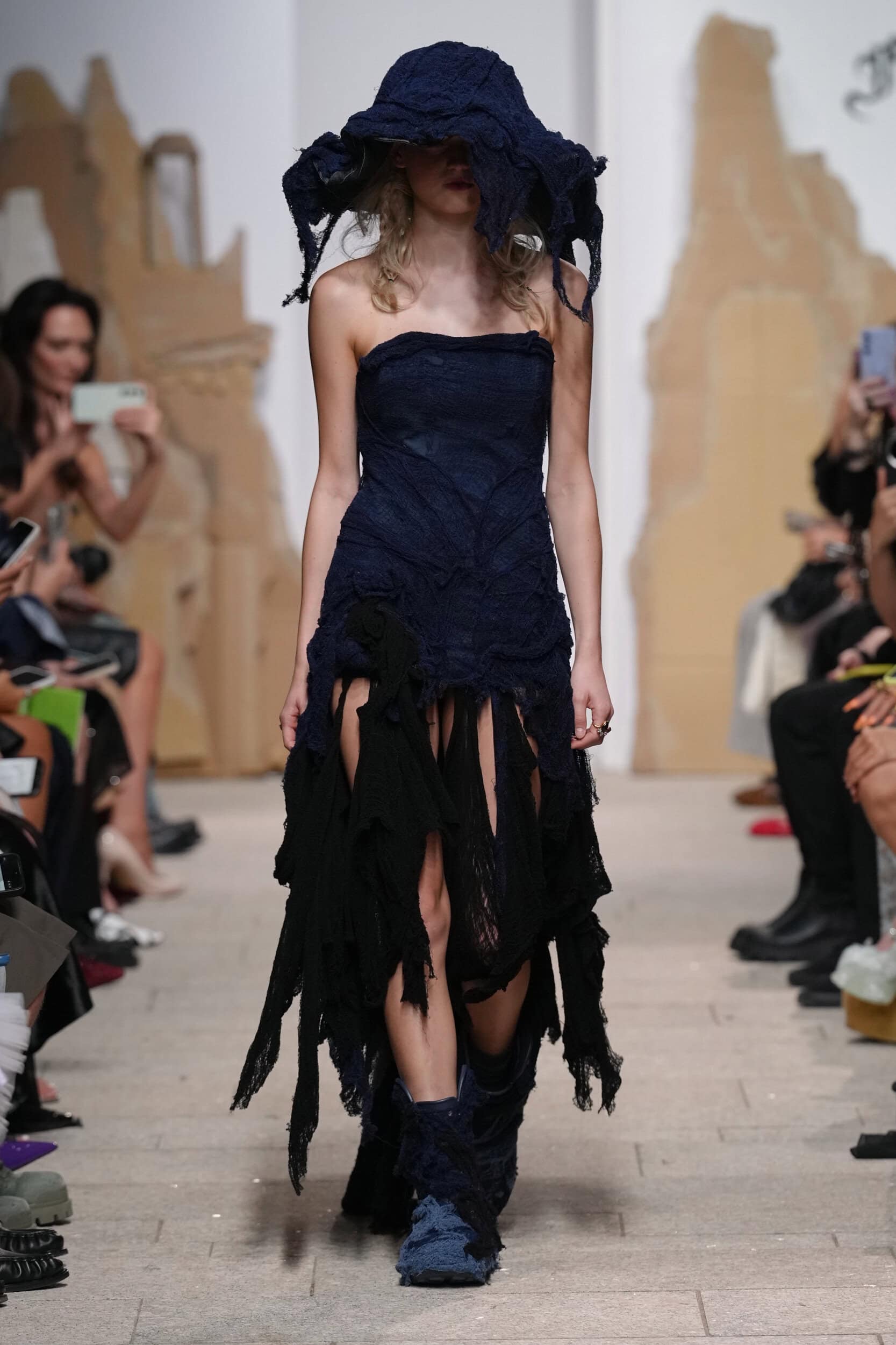 Florania Spring 2027 Fashion Show
