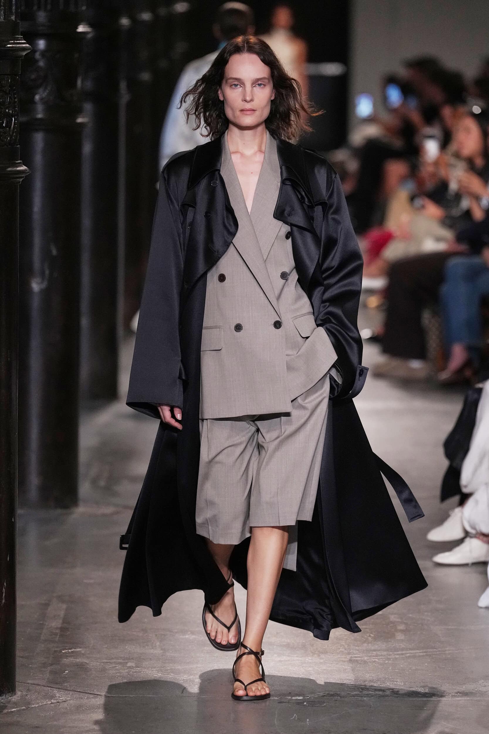 Heirlome Spring 2027 Fashion Show