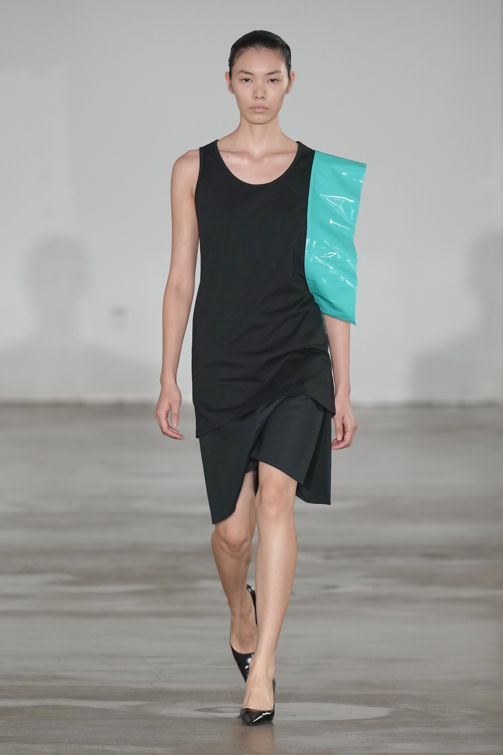 Lii Spring 2027 Fashion Show