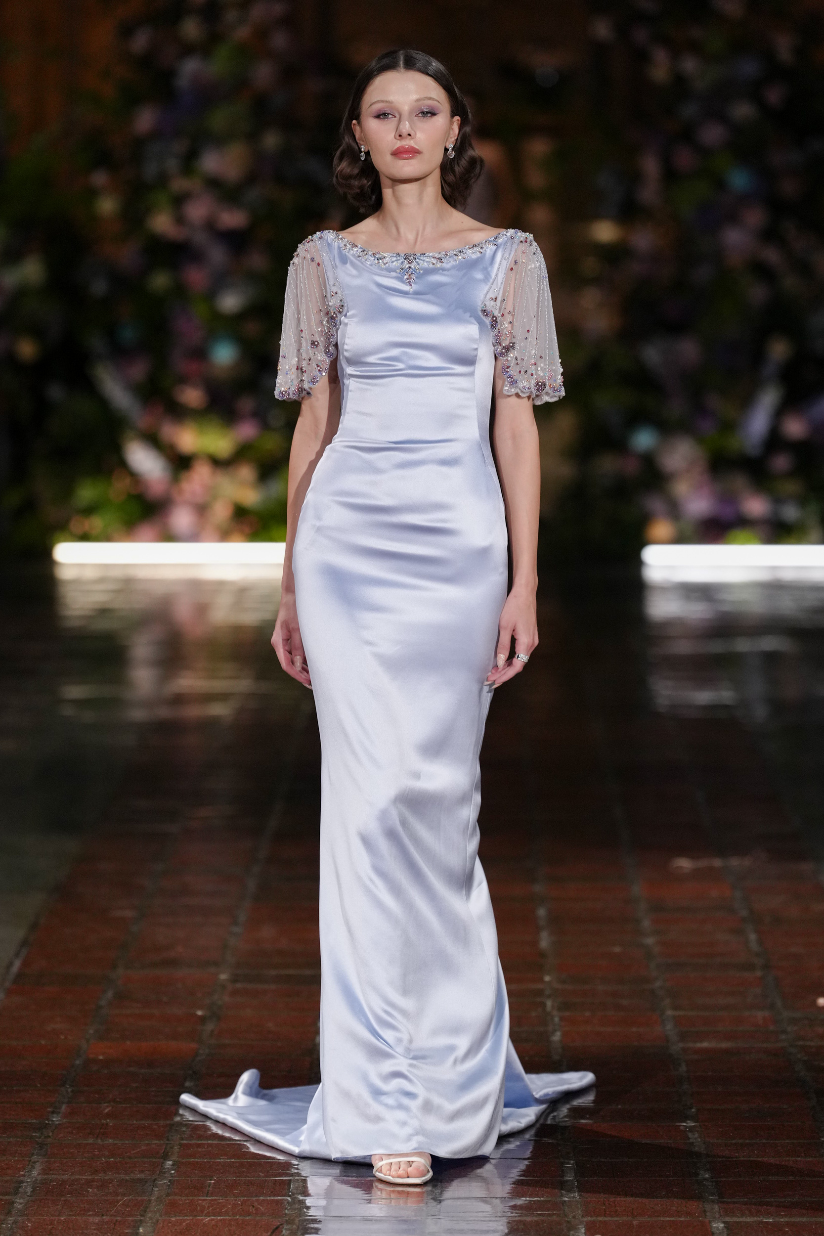 Andrew Kwon Spring 2027 Fashion Show
