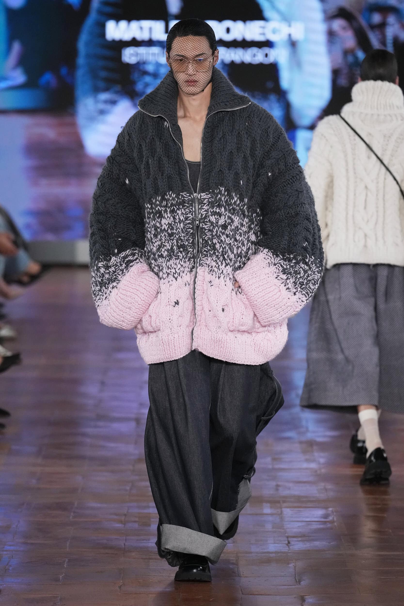 Milano Moda Graduate Spring 2027 Fashion Show