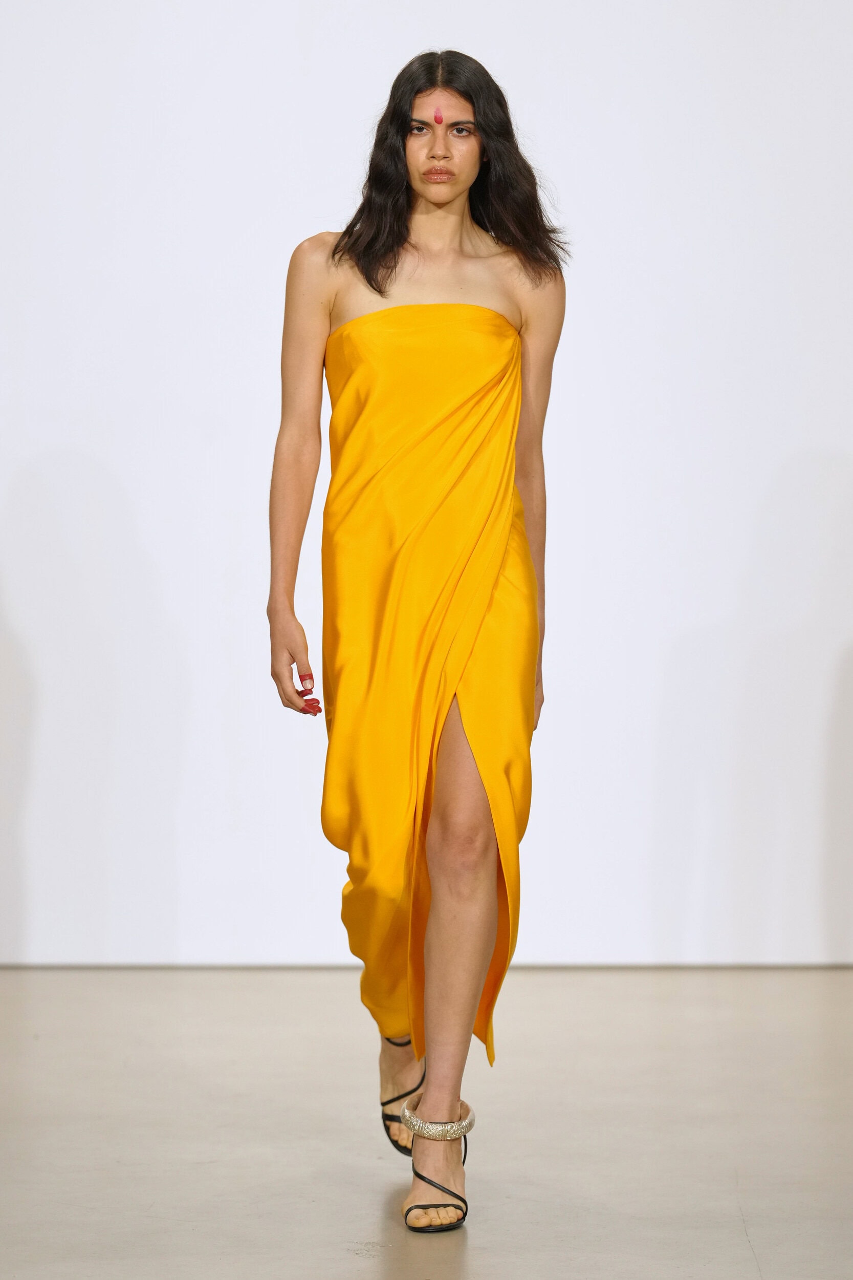 Prabal Gurung Spring 2027 Fashion Show