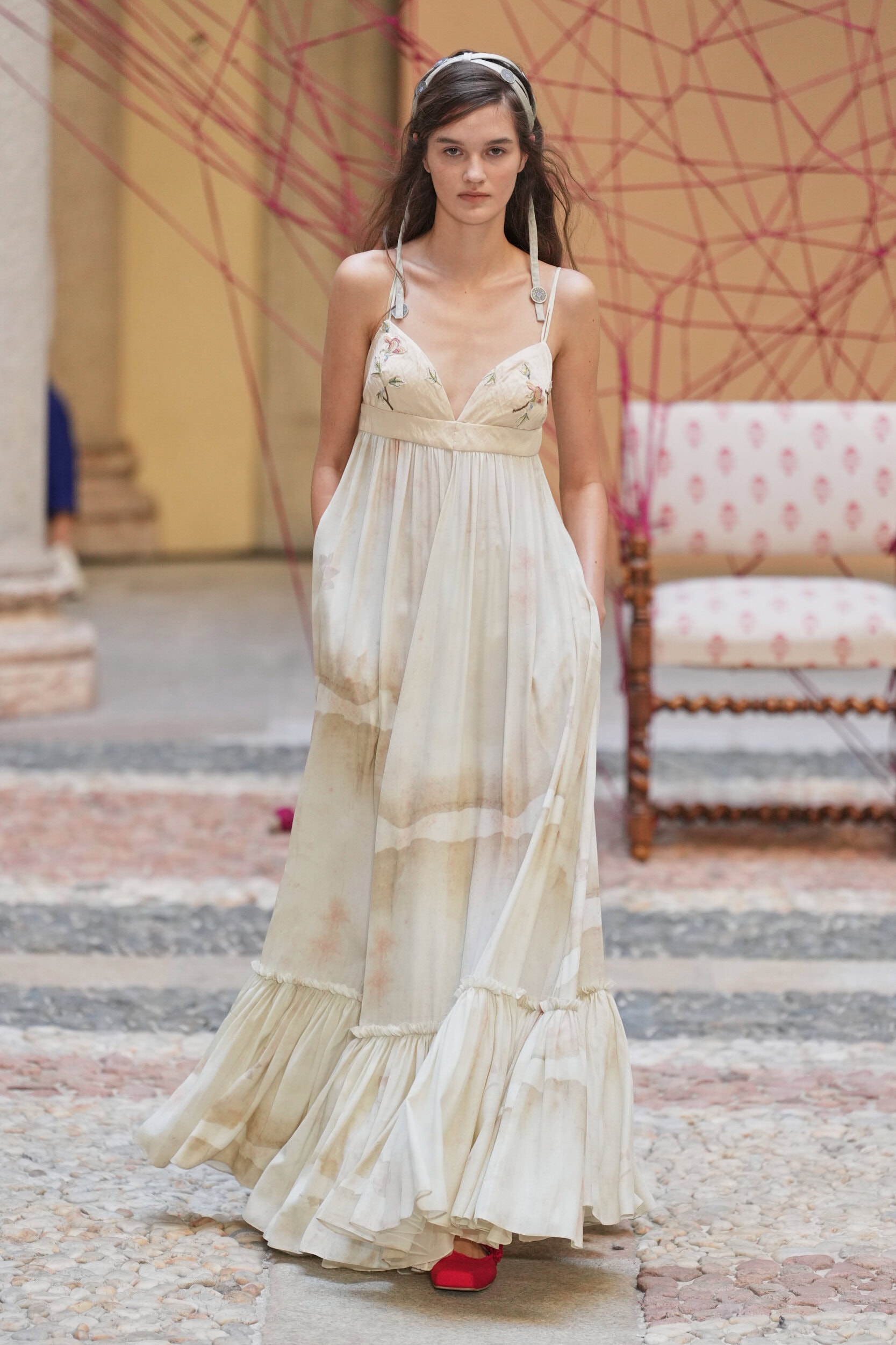 Hui Spring 2027 Fashion Show