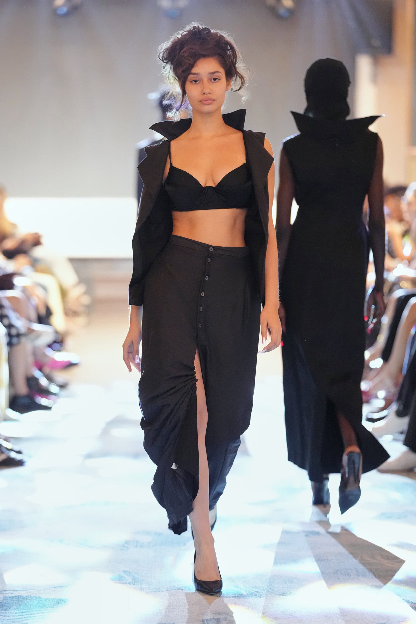 Vettese Spring 2027 Fashion Show