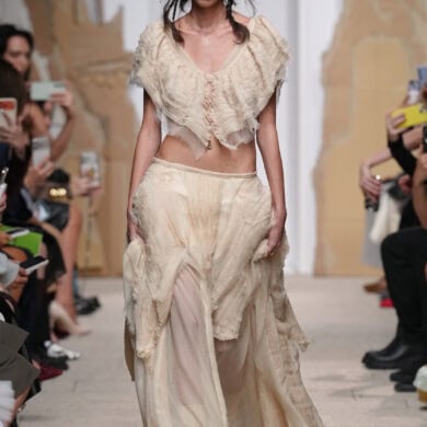 Florania Spring 2027 Fashion Show