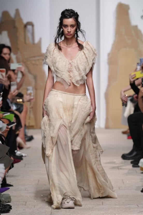 Florania Spring 2027 Fashion Show