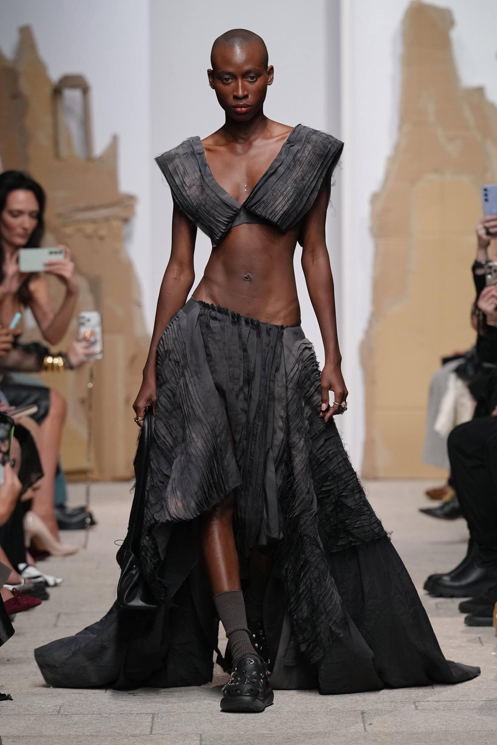 Florania Spring 2027 Fashion Show