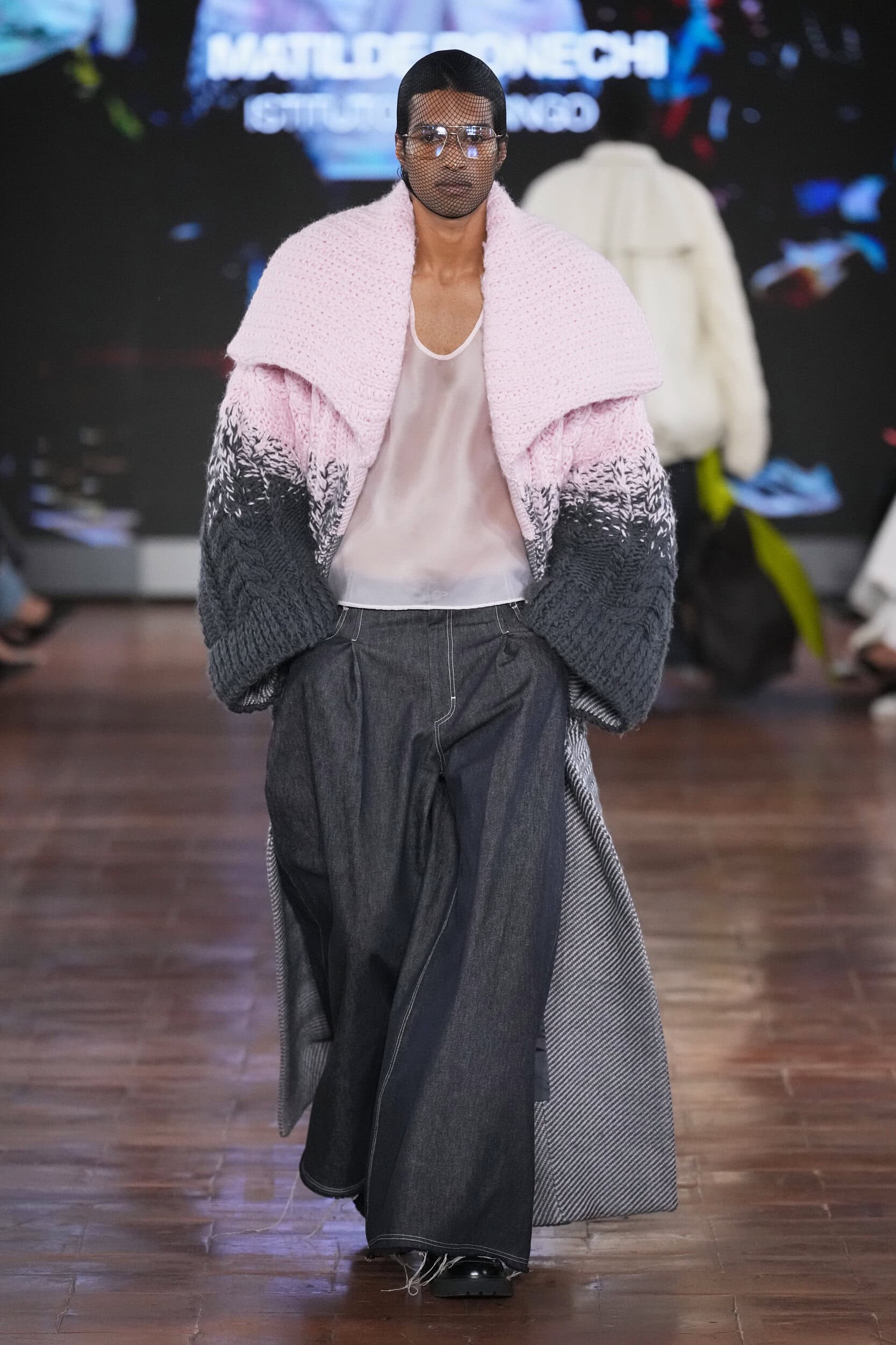 Milano Moda Graduate Spring 2027 Fashion Show