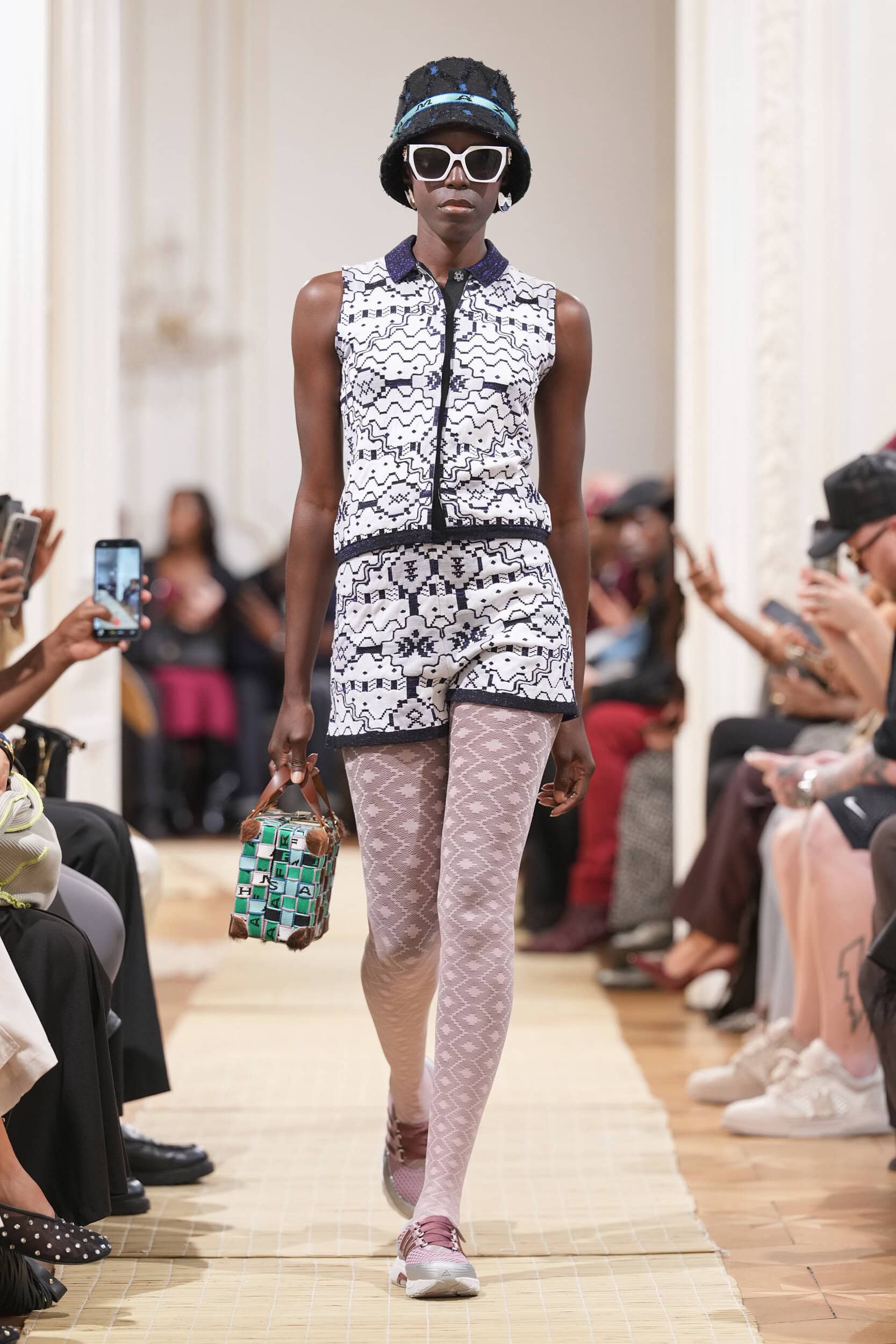 Maxhosa Africa Spring 2027 Fashion Show