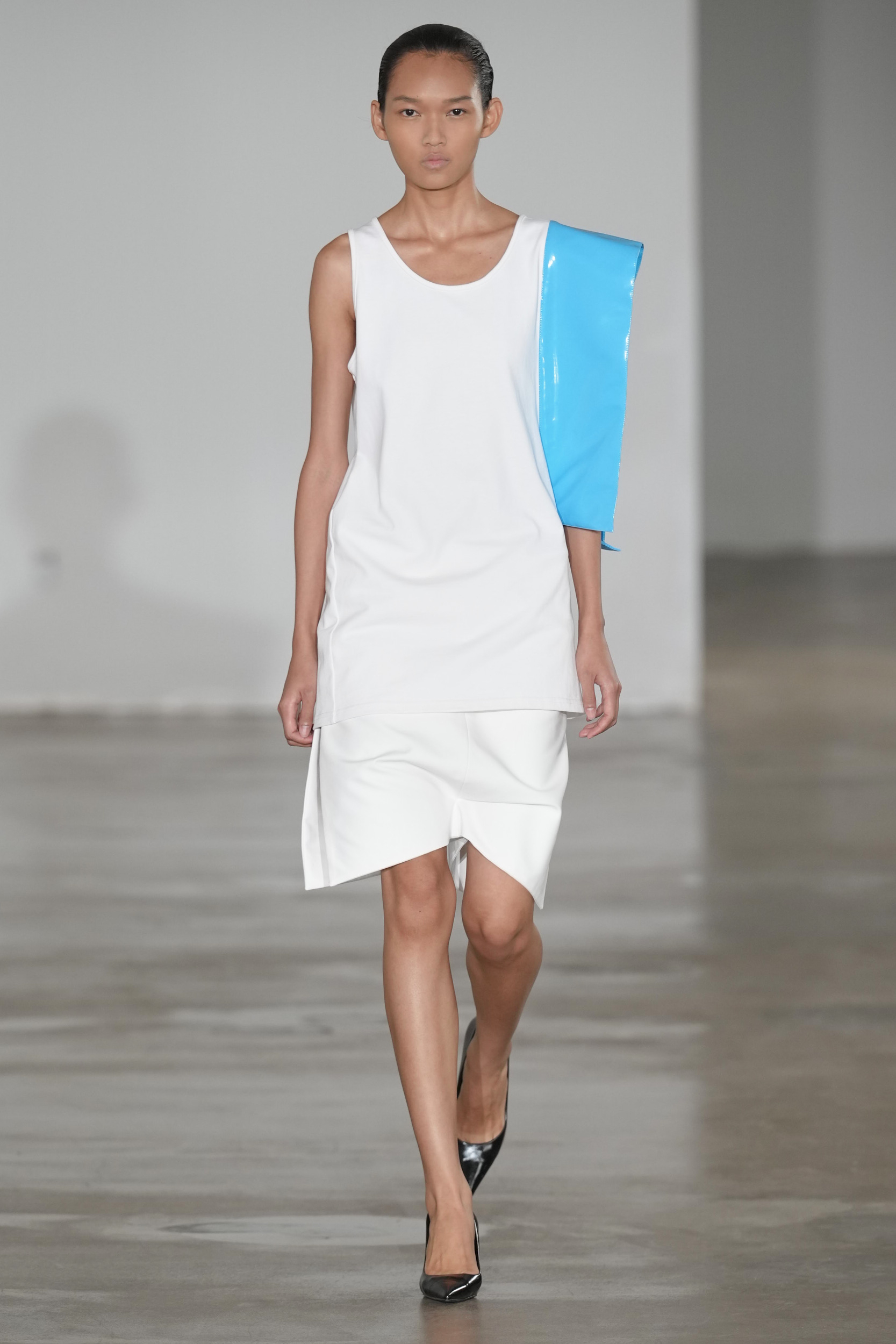 Lii Spring 2027 Fashion Show