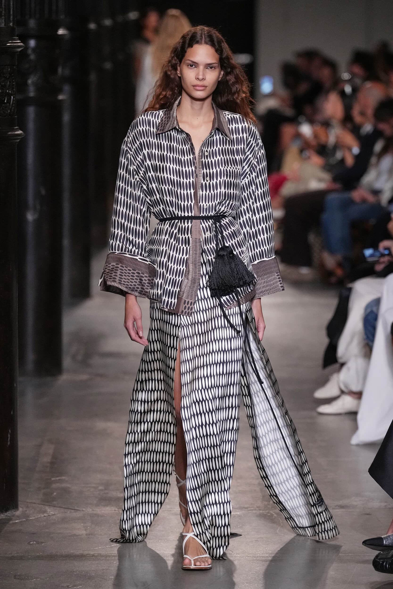 Heirlome Spring 2027 Fashion Show