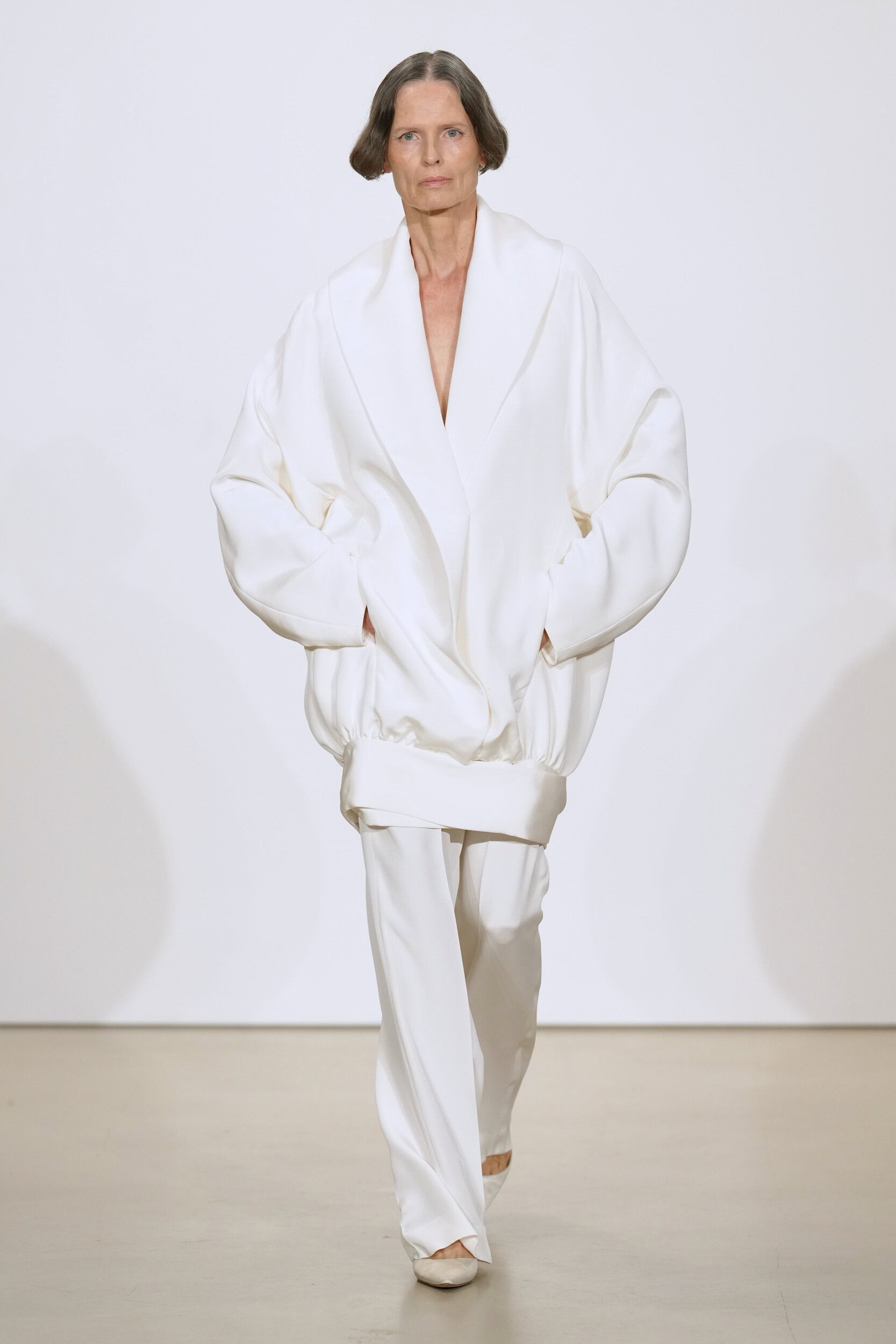 Prabal Gurung Spring 2027 Fashion Show