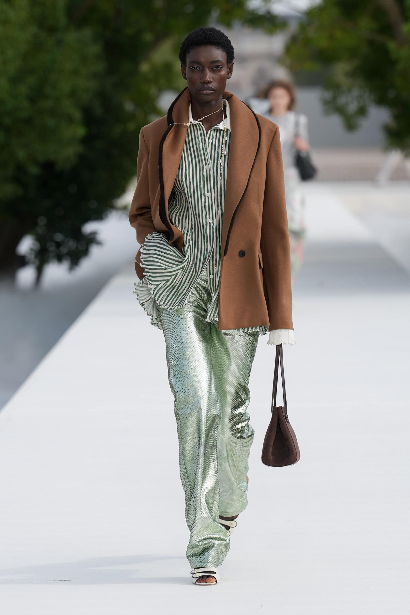 Christian Dior Spring 2027 Fashion Show