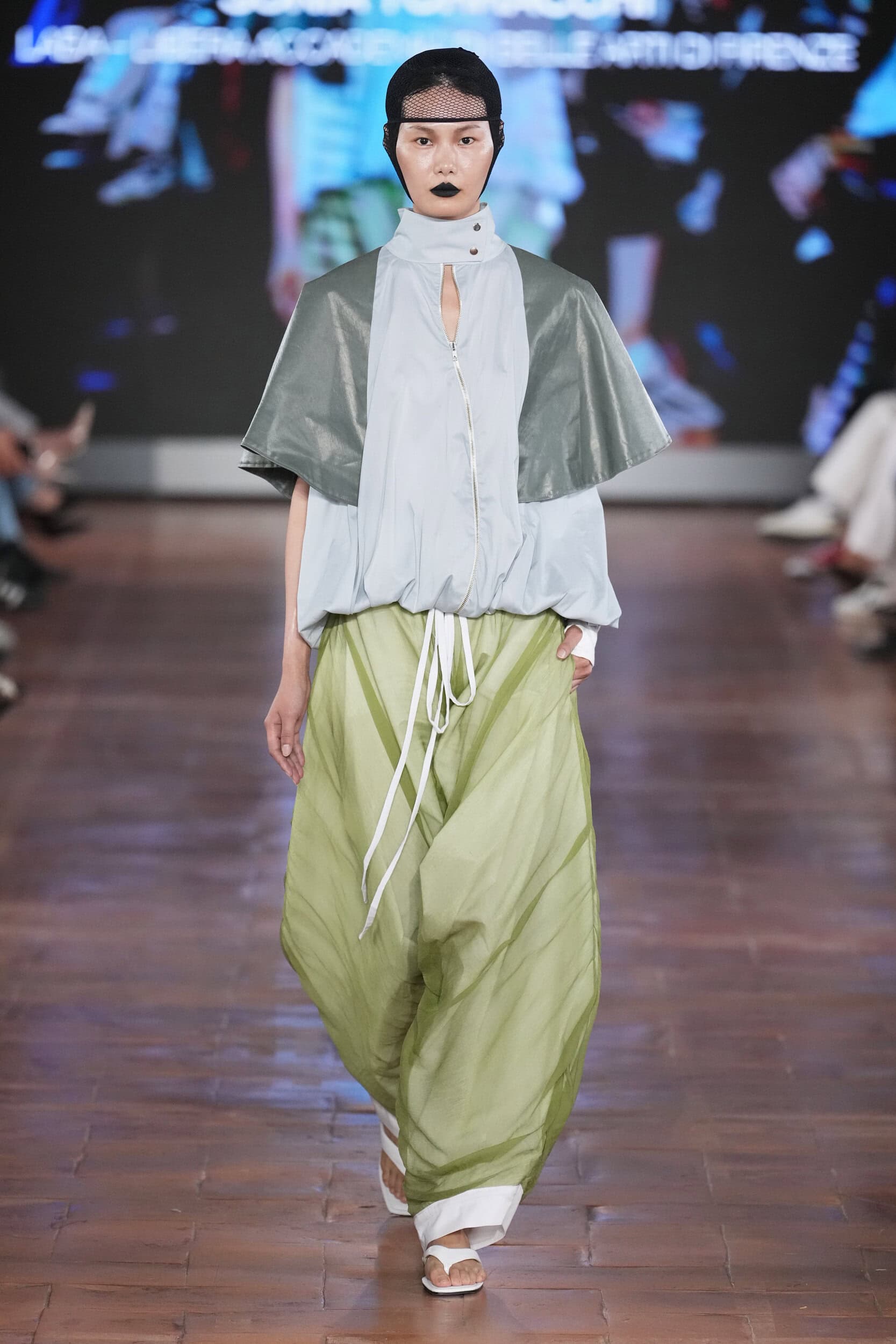 Milano Moda Graduate Spring 2027 Fashion Show