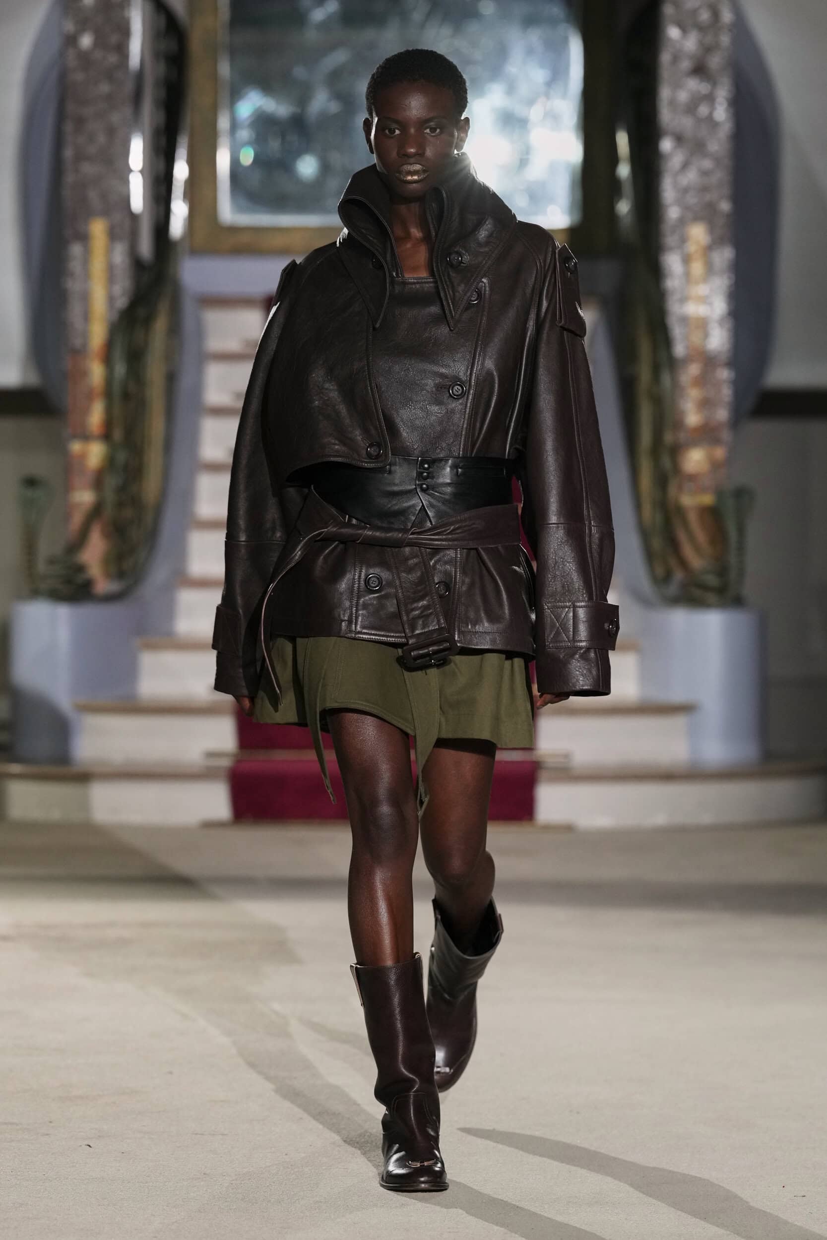 Vaquera Spring 2027 Fashion Show