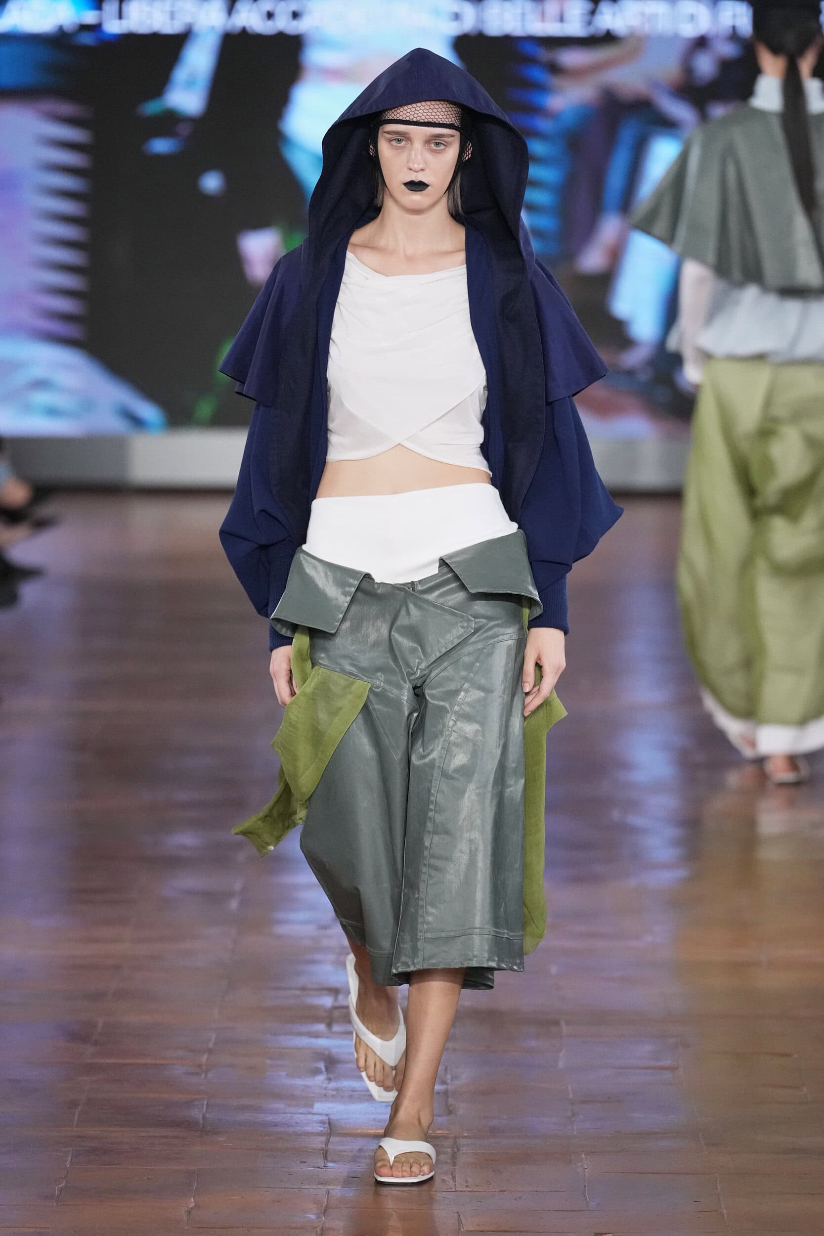 Milano Moda Graduate Spring 2027 Fashion Show
