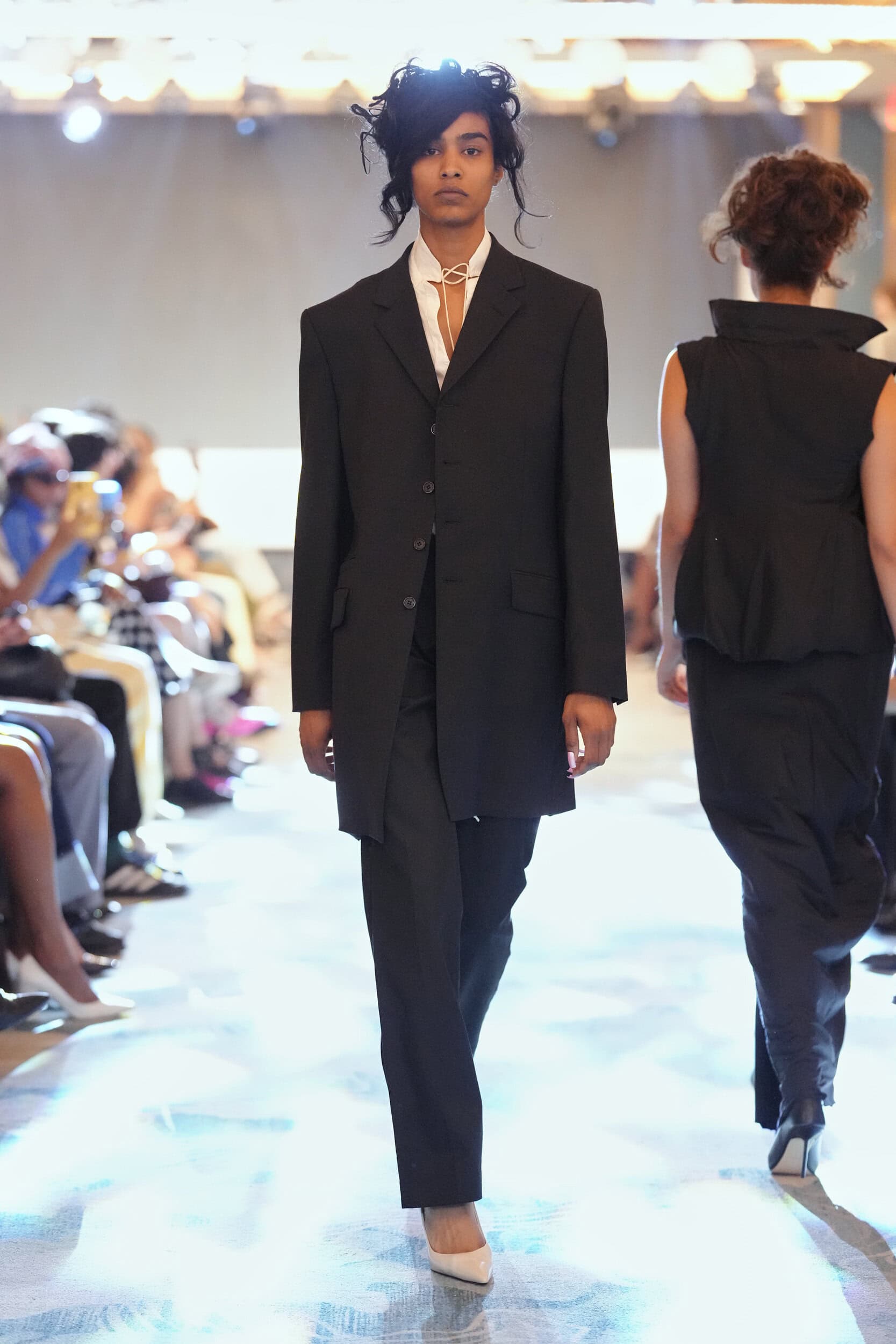 Vettese Spring 2027 Fashion Show