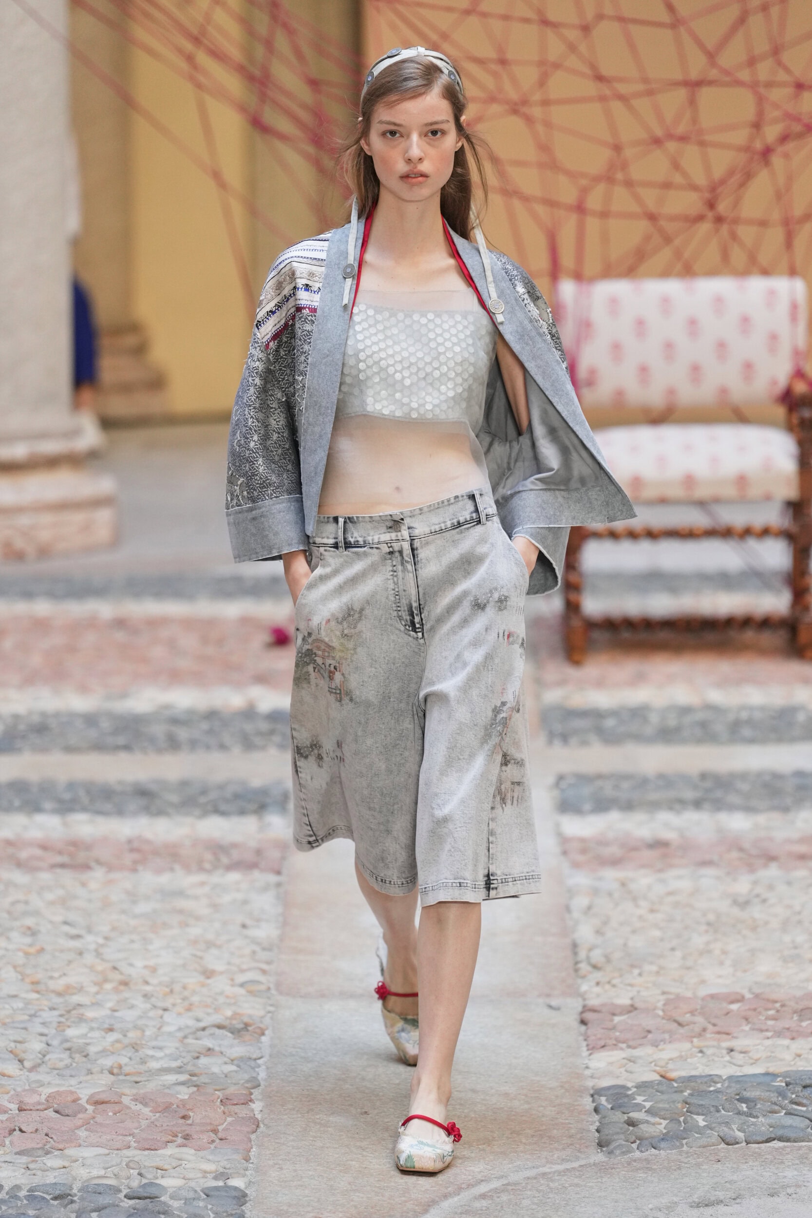 Hui Spring 2027 Fashion Show