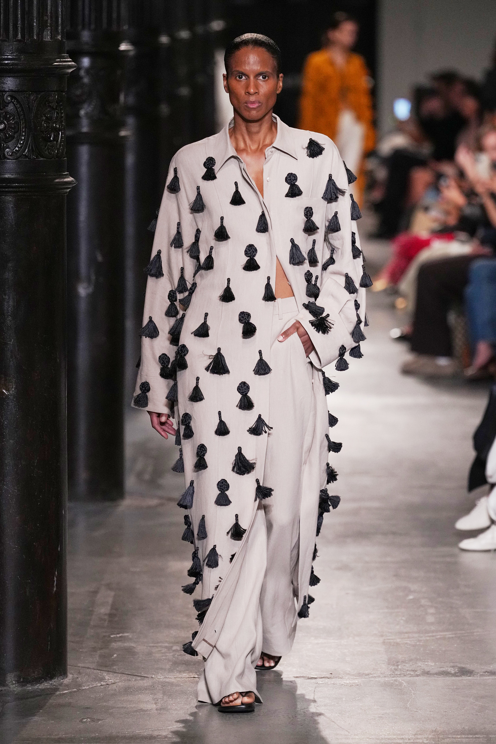 Heirlome Spring 2027 Fashion Show