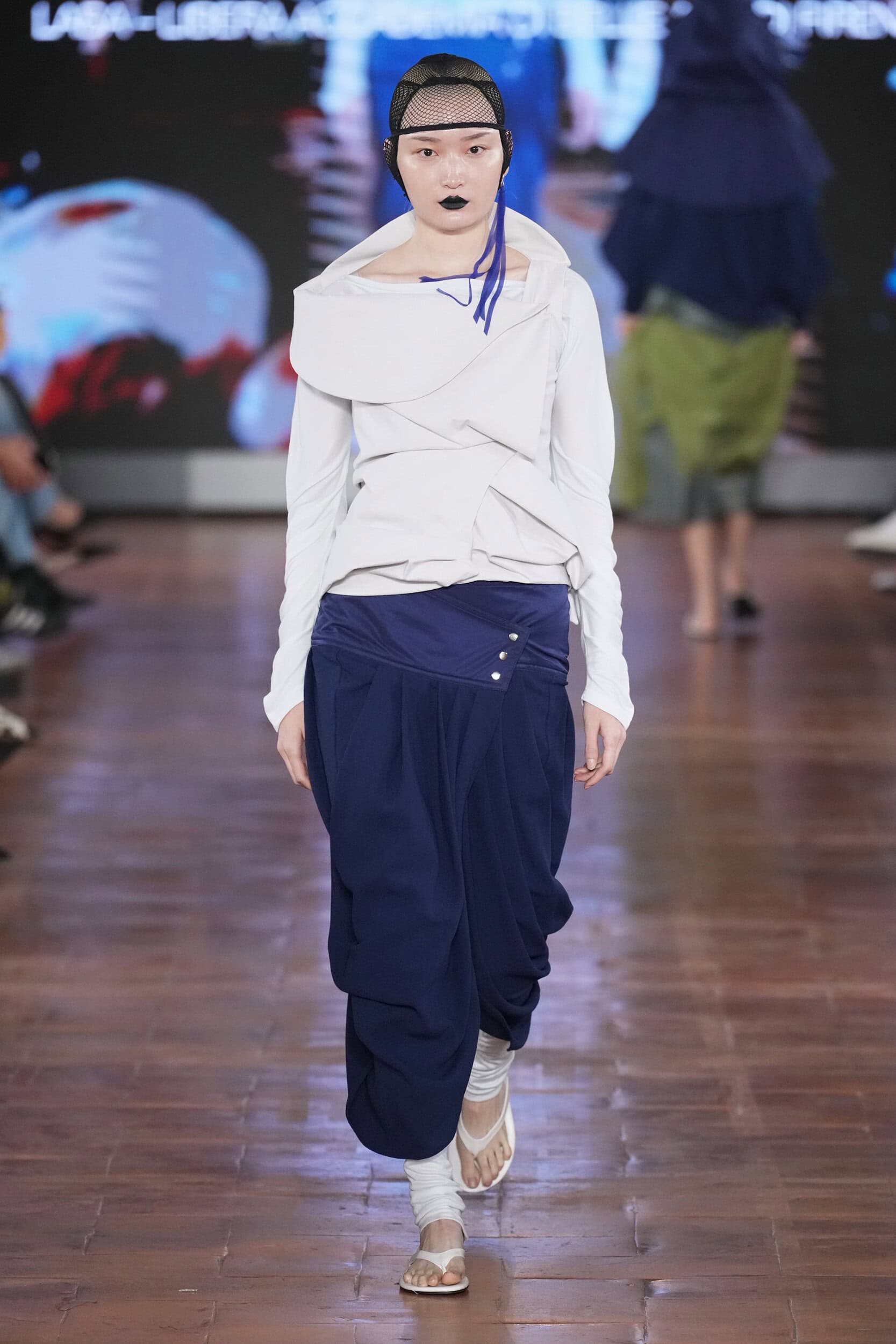 Milano Moda Graduate Spring 2027 Fashion Show