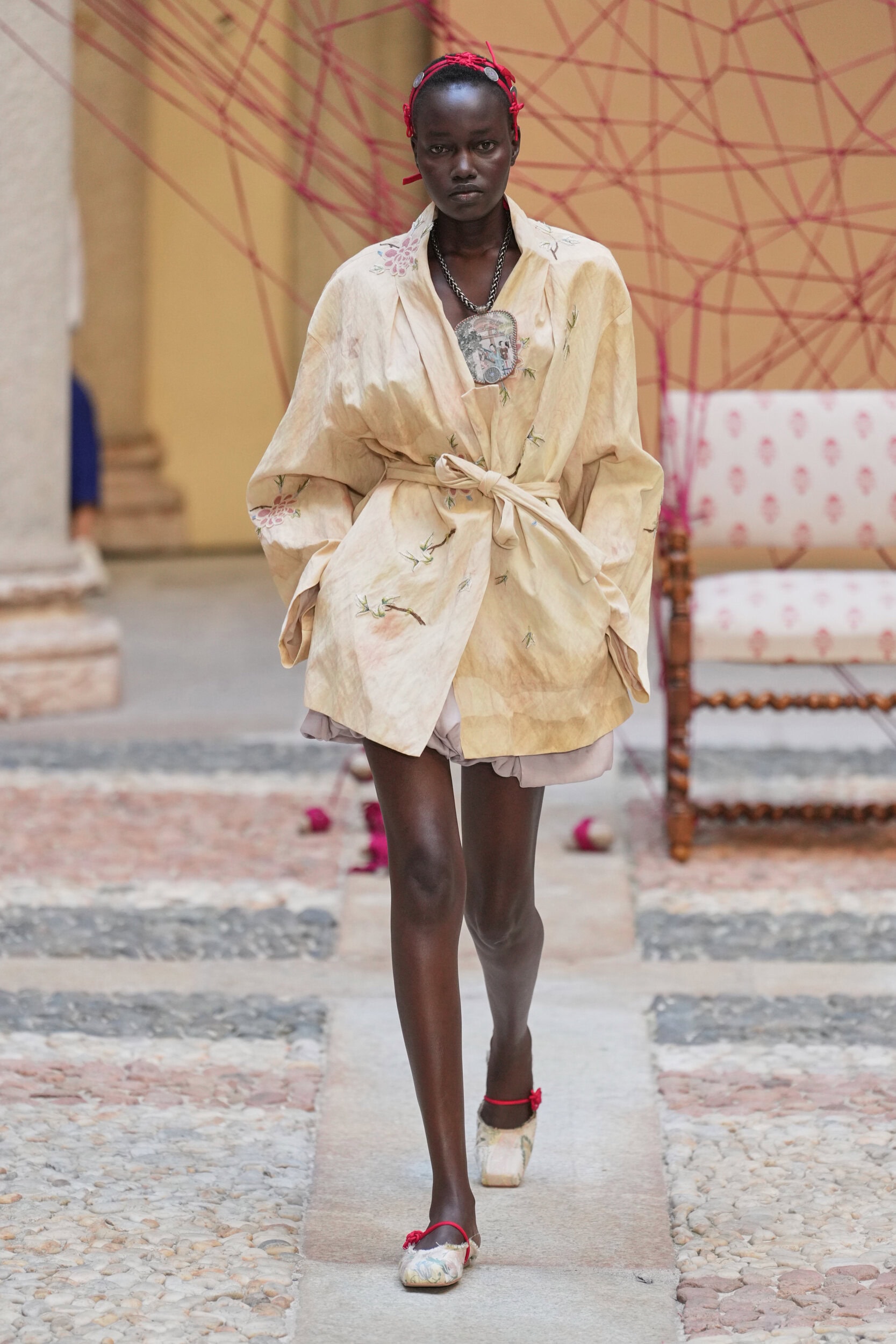 Hui Spring 2027 Fashion Show