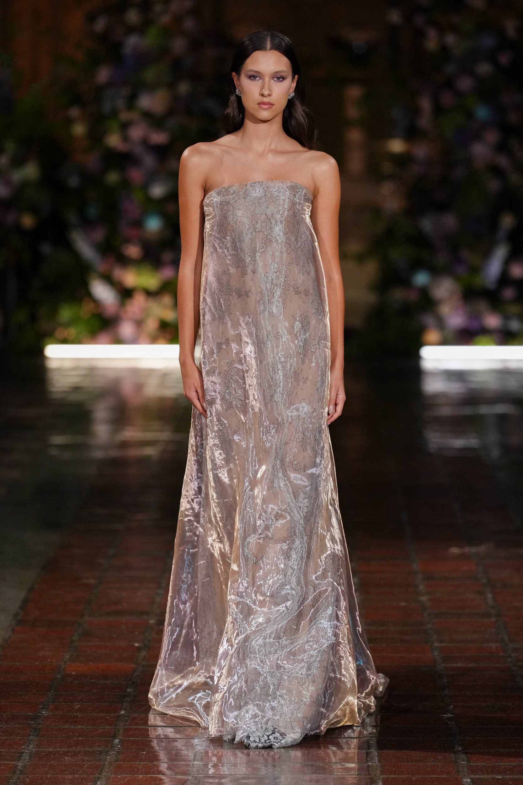 Andrew Kwon Spring 2027 Fashion Show