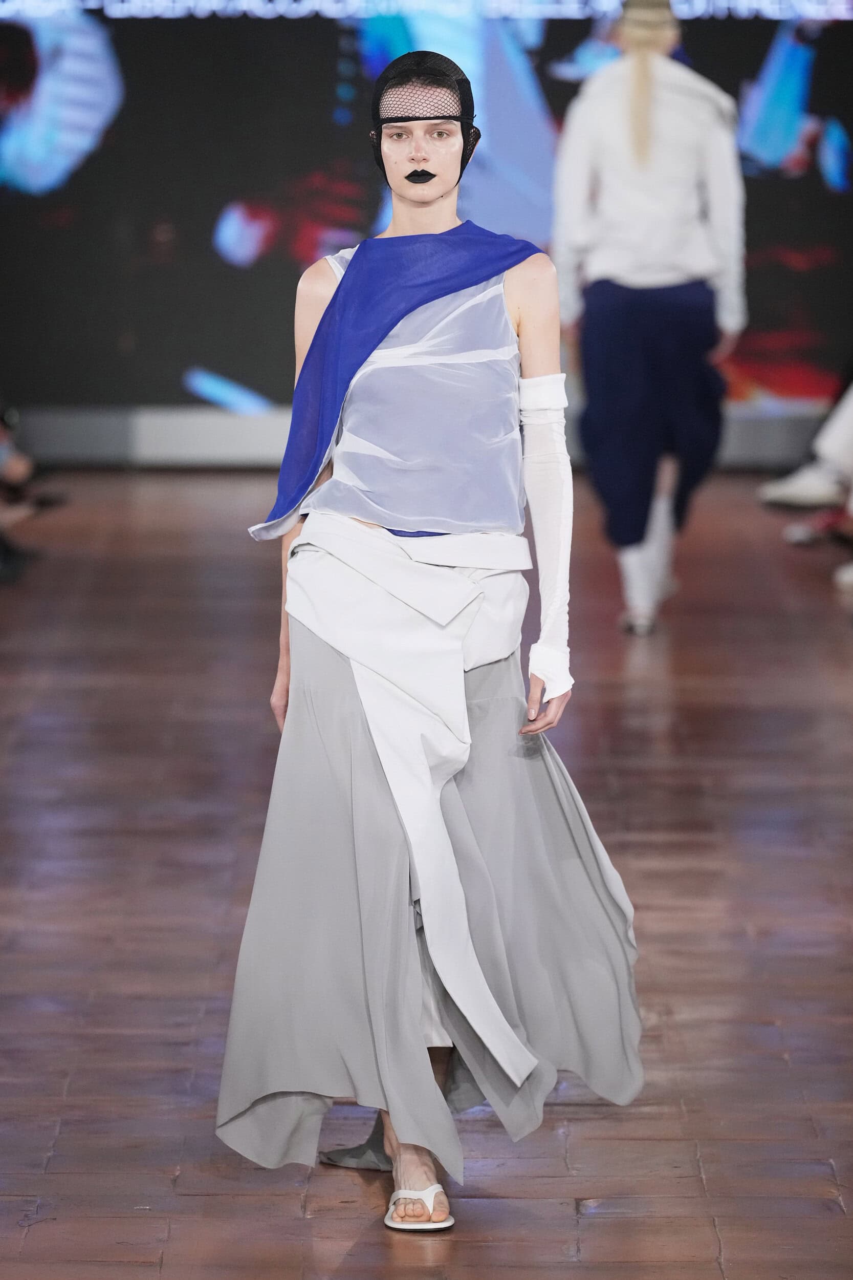 Milano Moda Graduate Spring 2027 Fashion Show