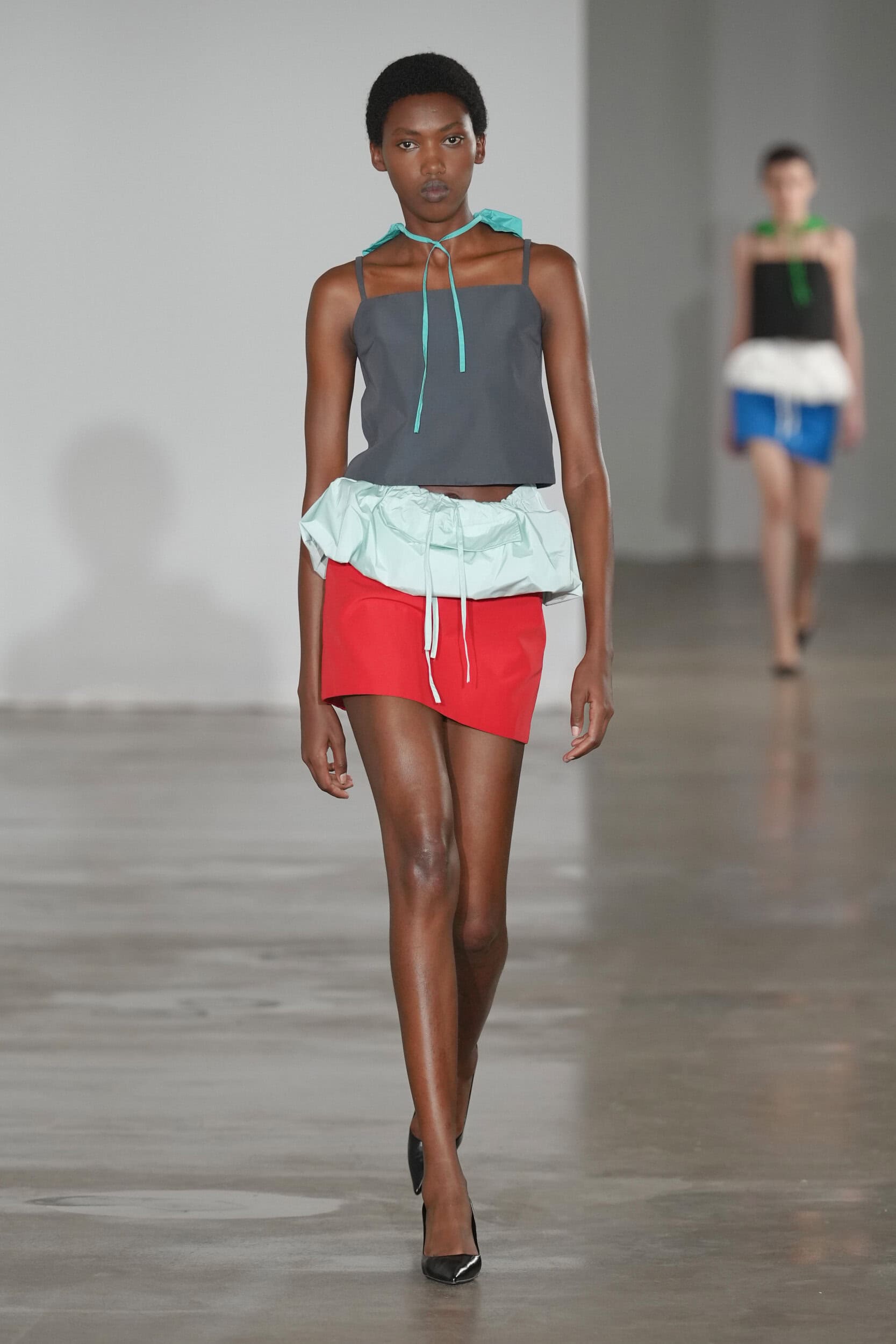 Lii Spring 2027 Fashion Show