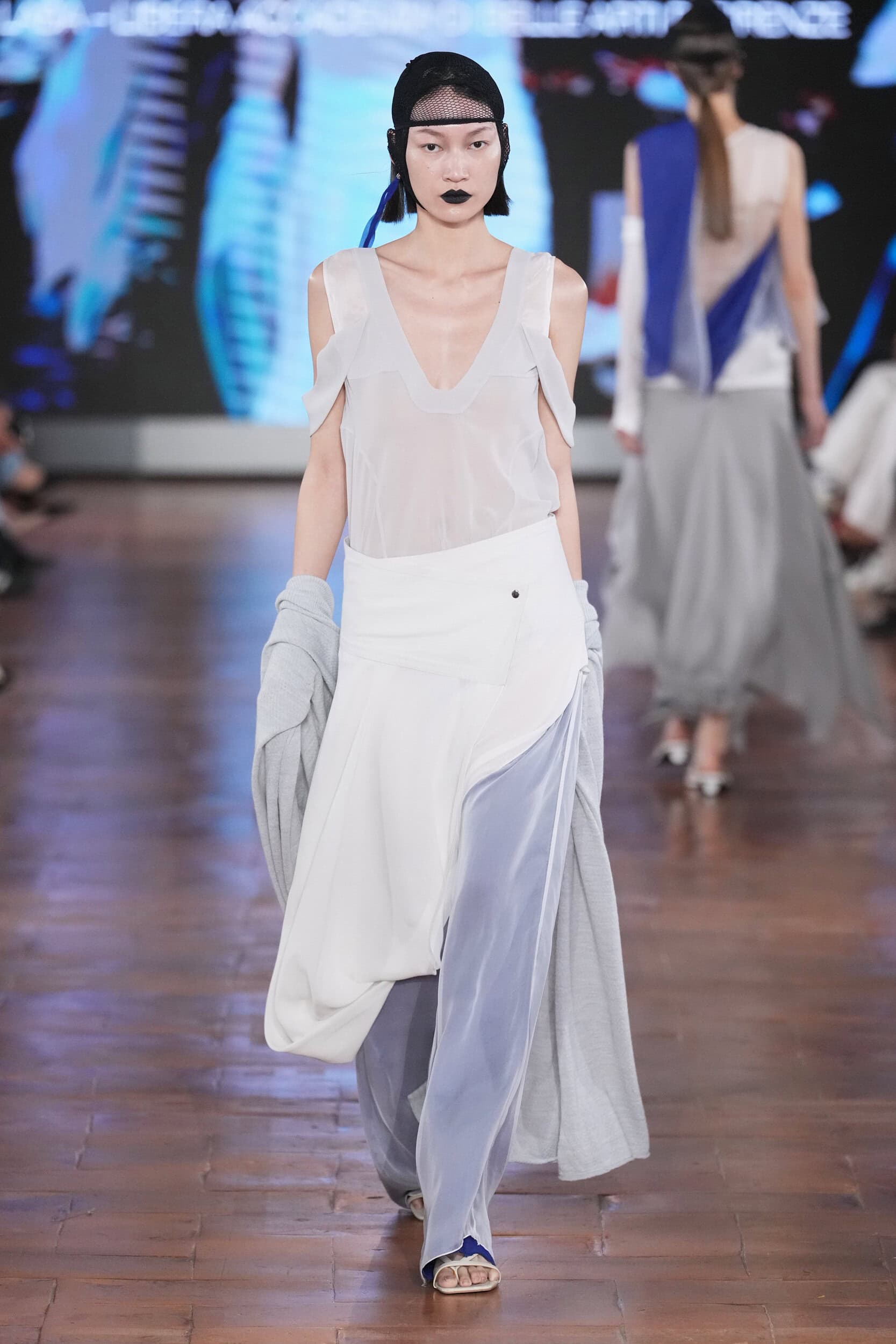 Milano Moda Graduate Spring 2027 Fashion Show