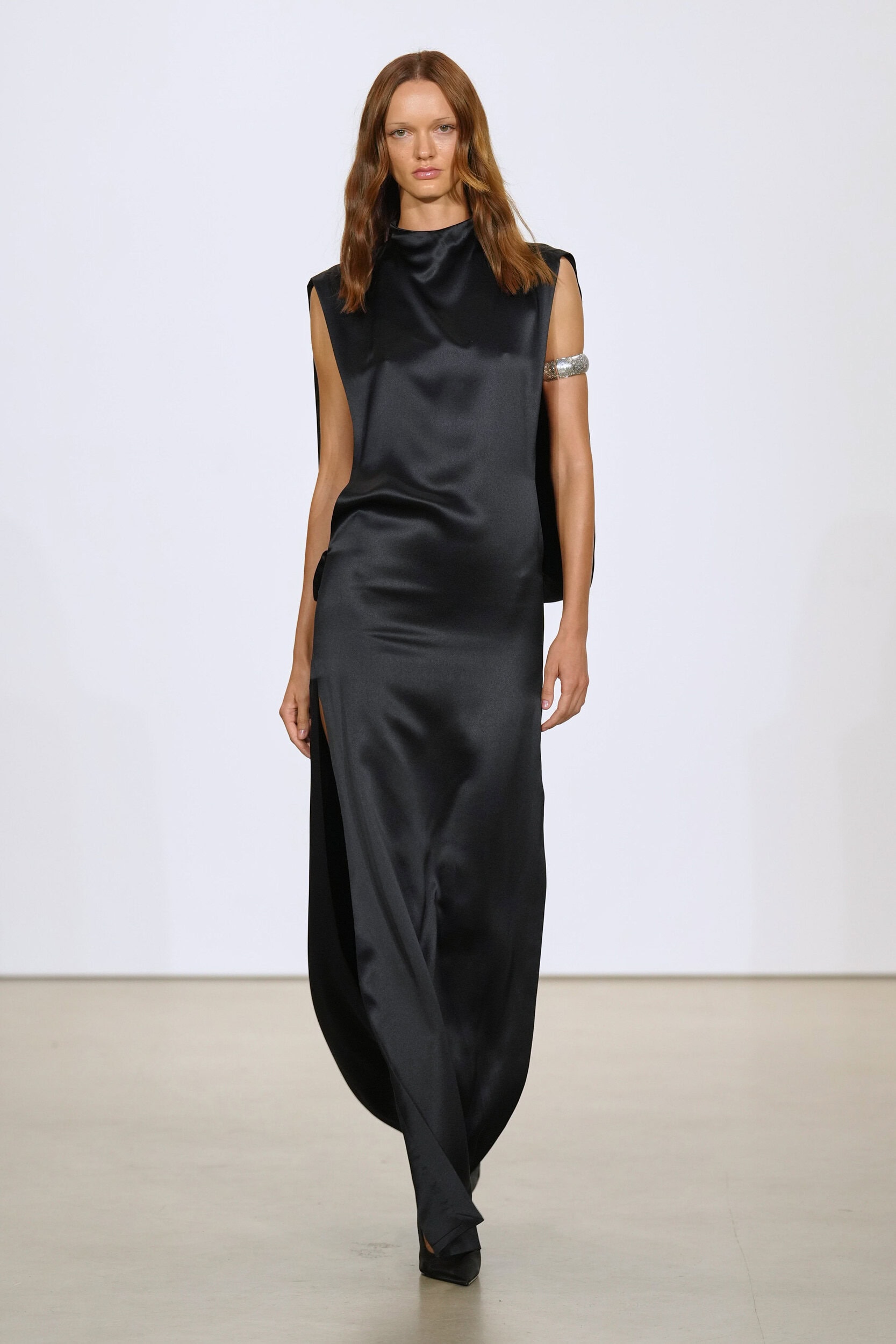 Prabal Gurung Spring 2027 Fashion Show